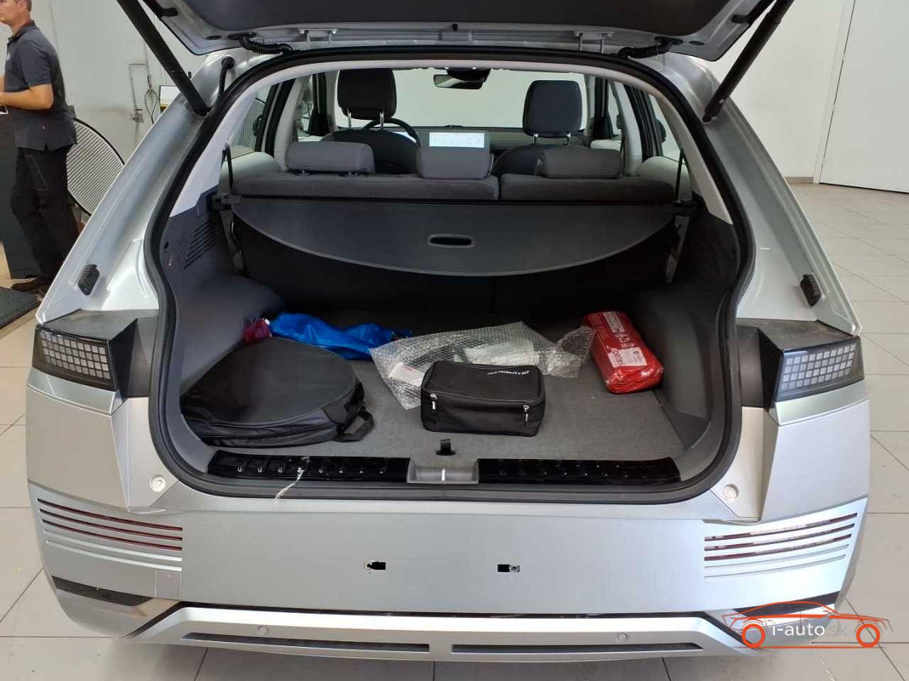 Hyundai Ioniq 5 2022 na predaj – fotografia 15