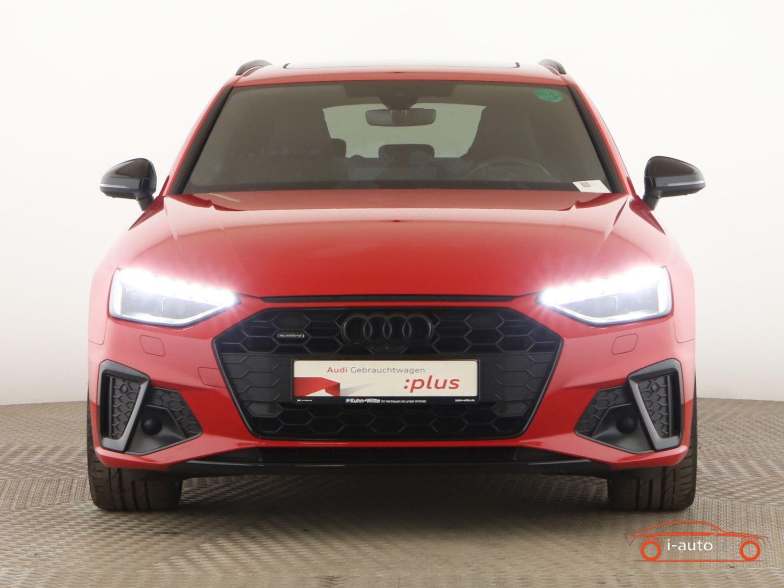 Audi A4 2023 na predaj – fotografia 2