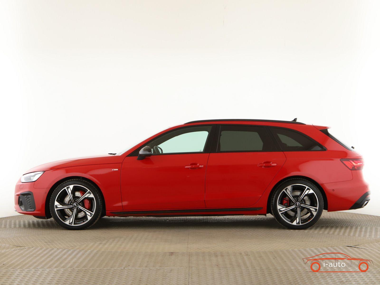 Audi A4 2023 na predaj – fotografia 3