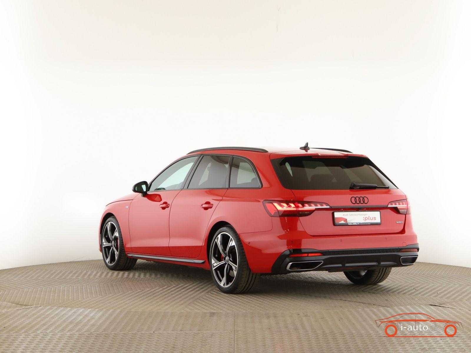 Audi A4 2023 na predaj – fotografia 4