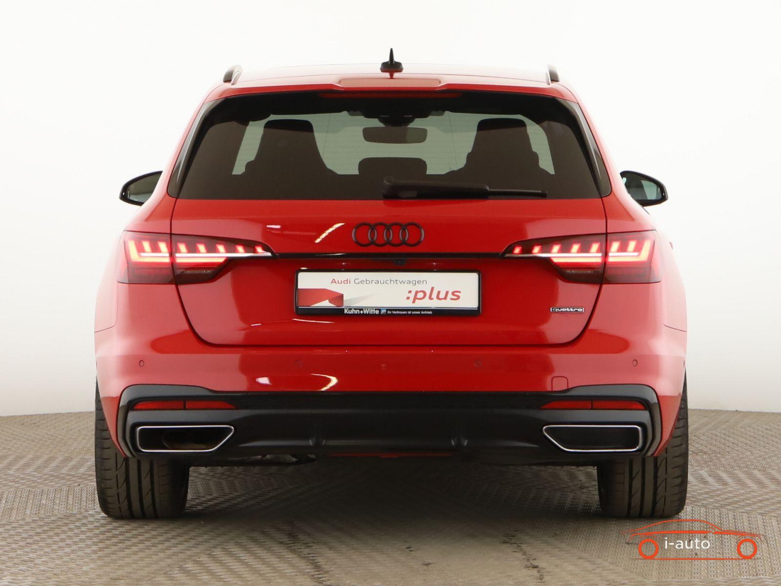 Audi A4 2023 na predaj – fotografia 5