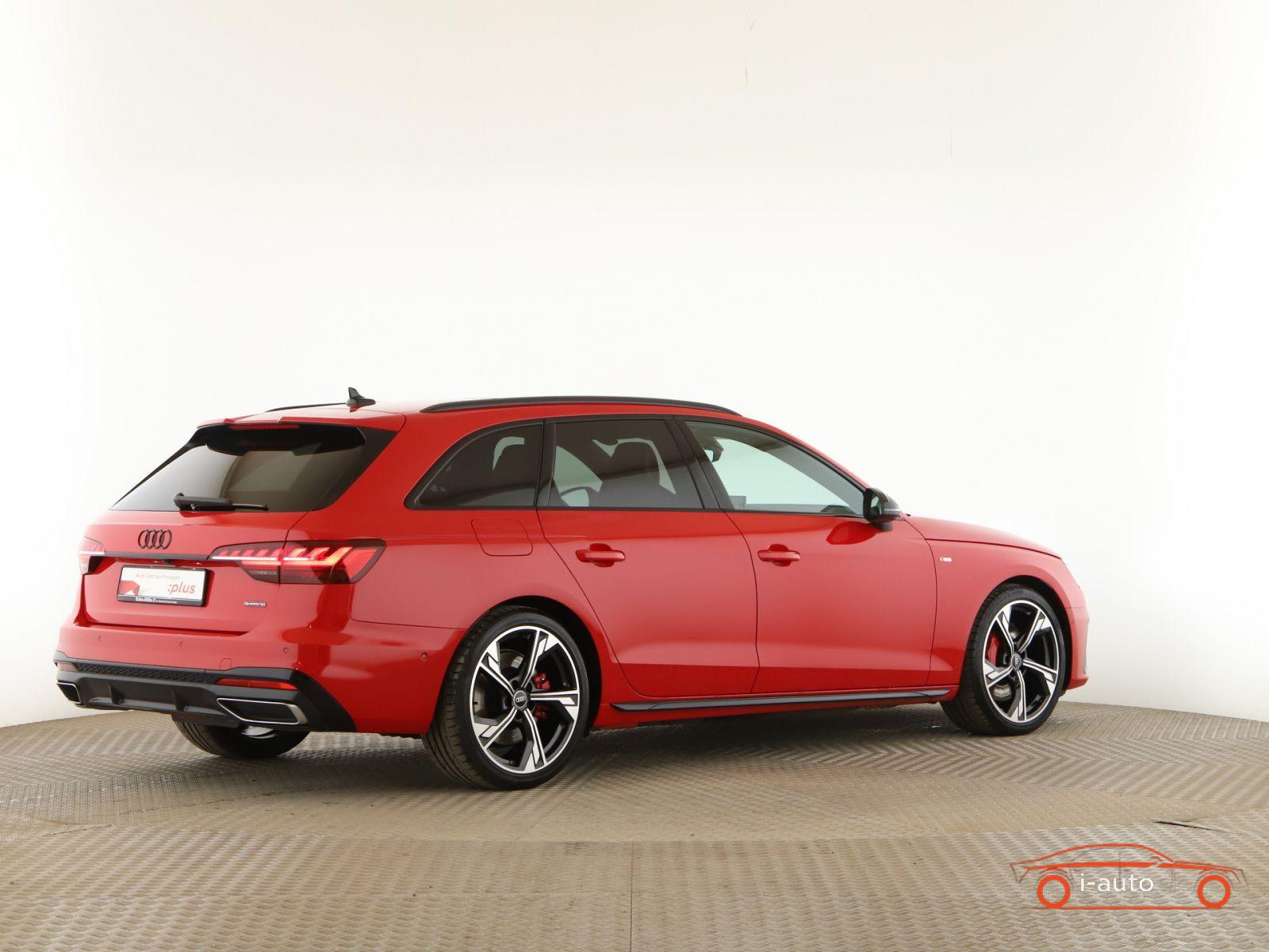 Audi A4 2023 na predaj – fotografia 6