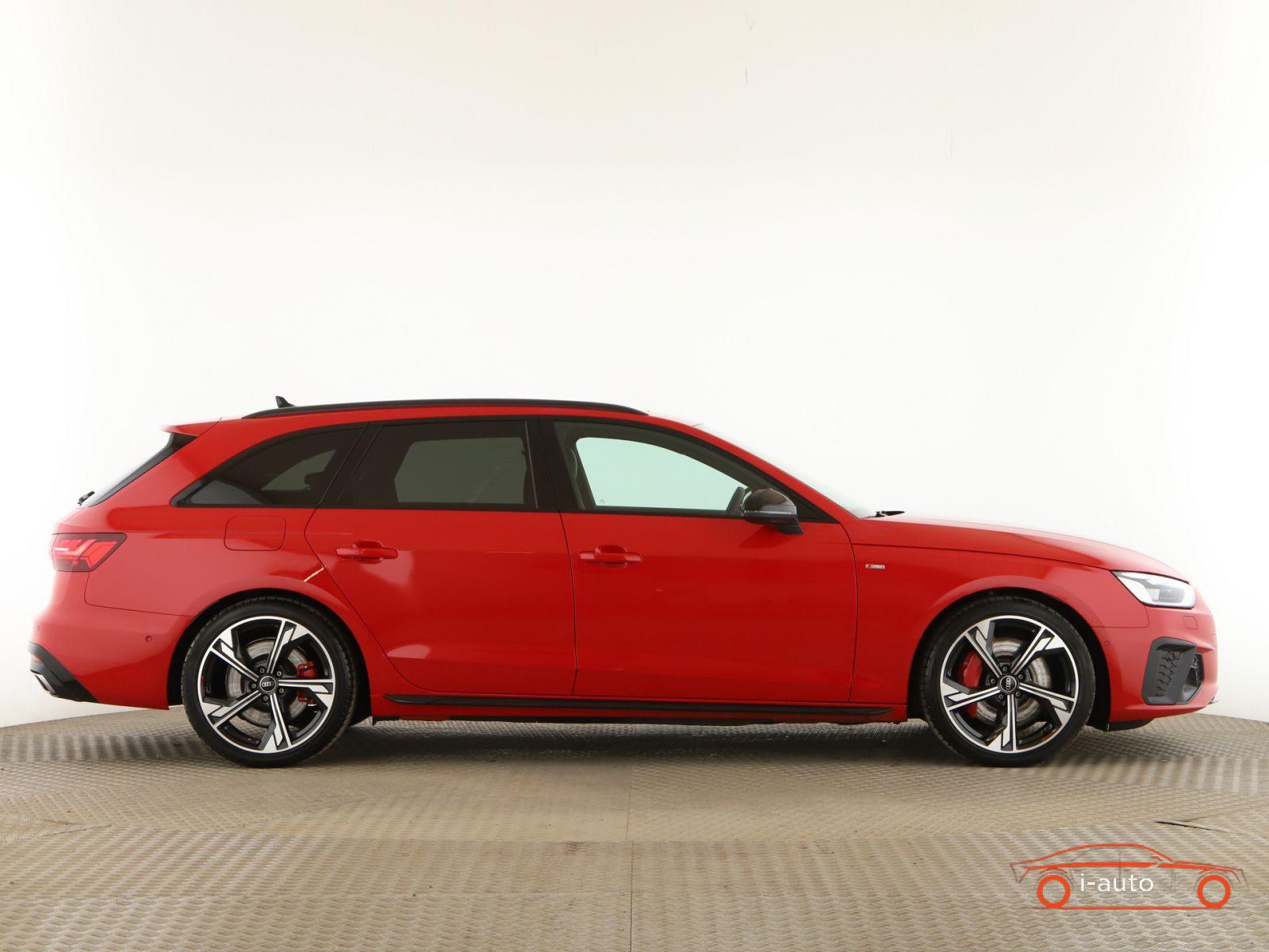 Audi A4 2023 na predaj – fotografia 7