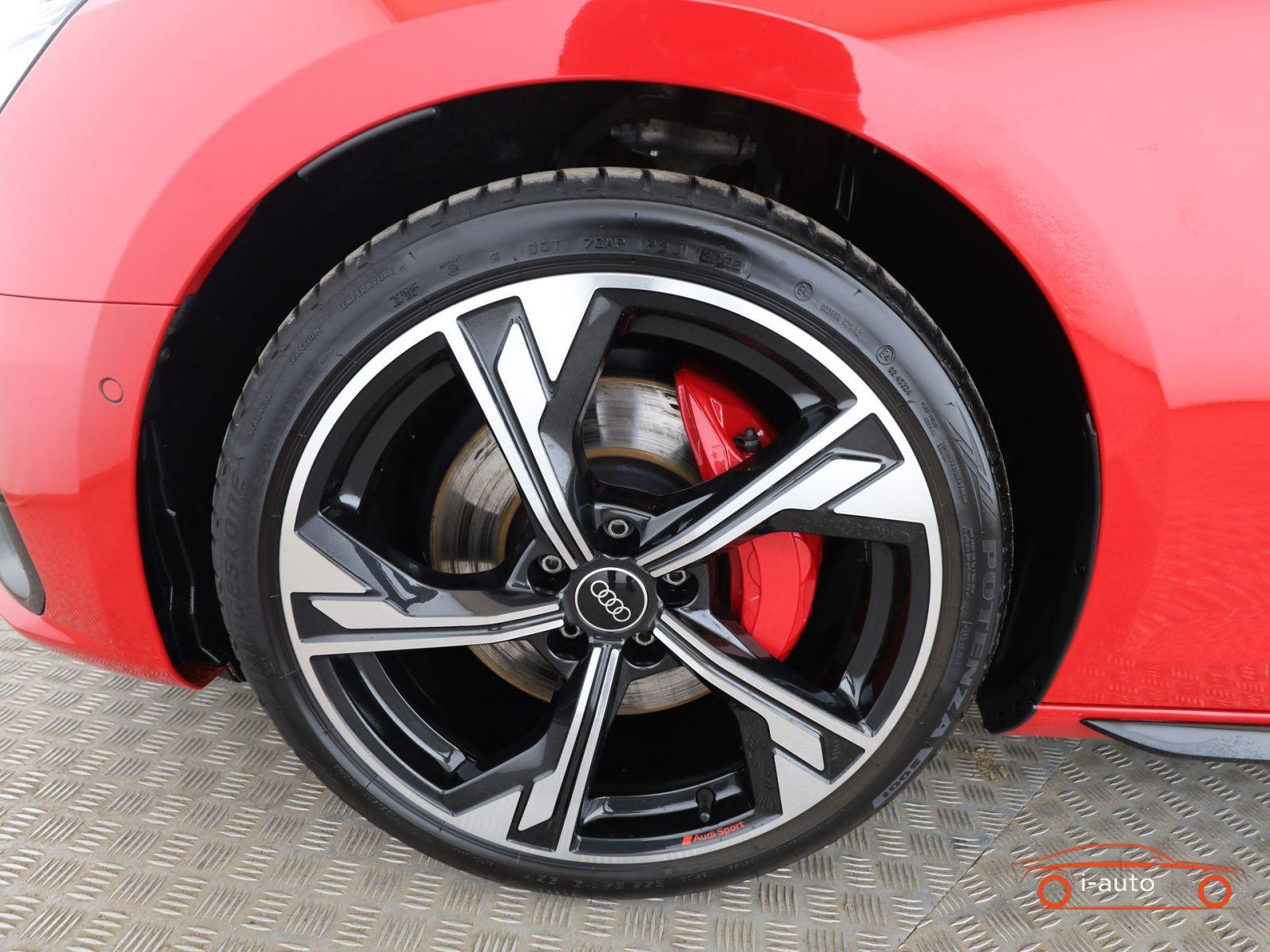 Audi A4 2023 na predaj – fotografia 8