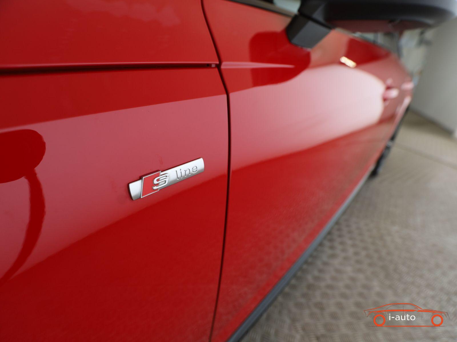 Audi A4 2023 na predaj – fotografia 9