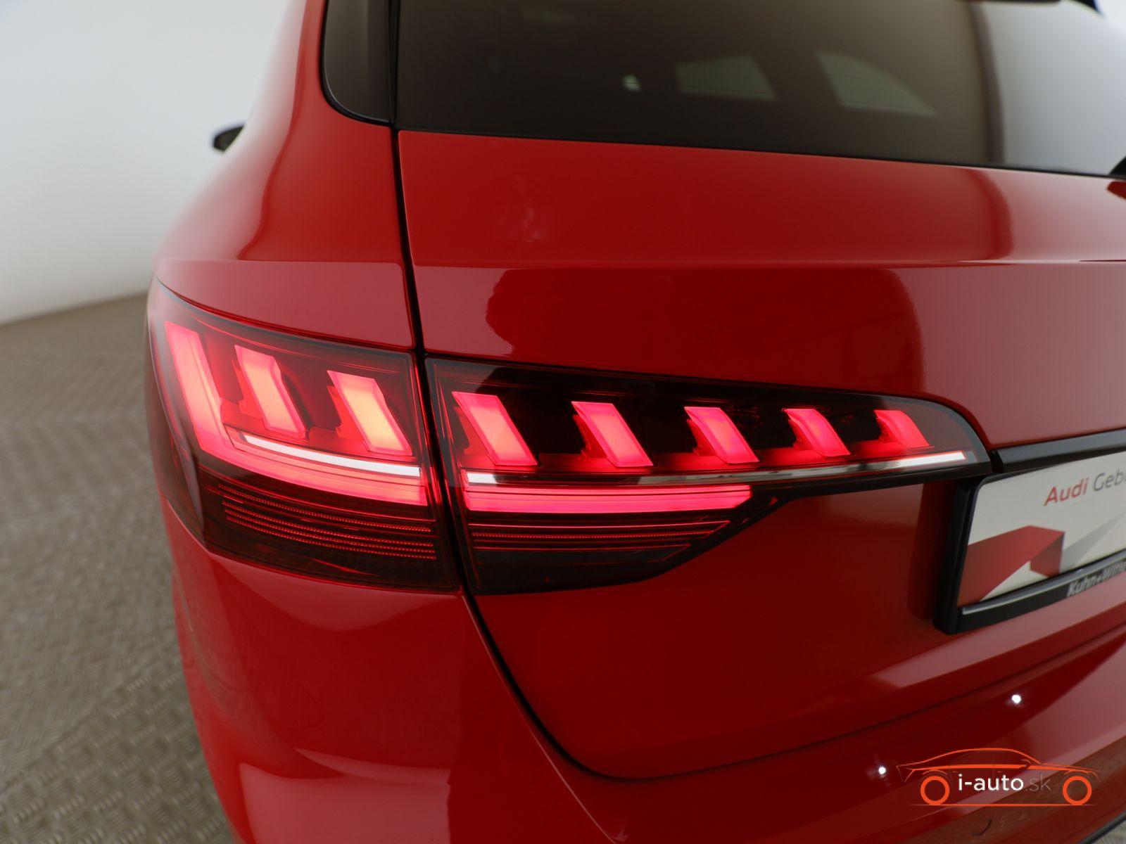 Audi A4 2023 na predaj – fotografia 10