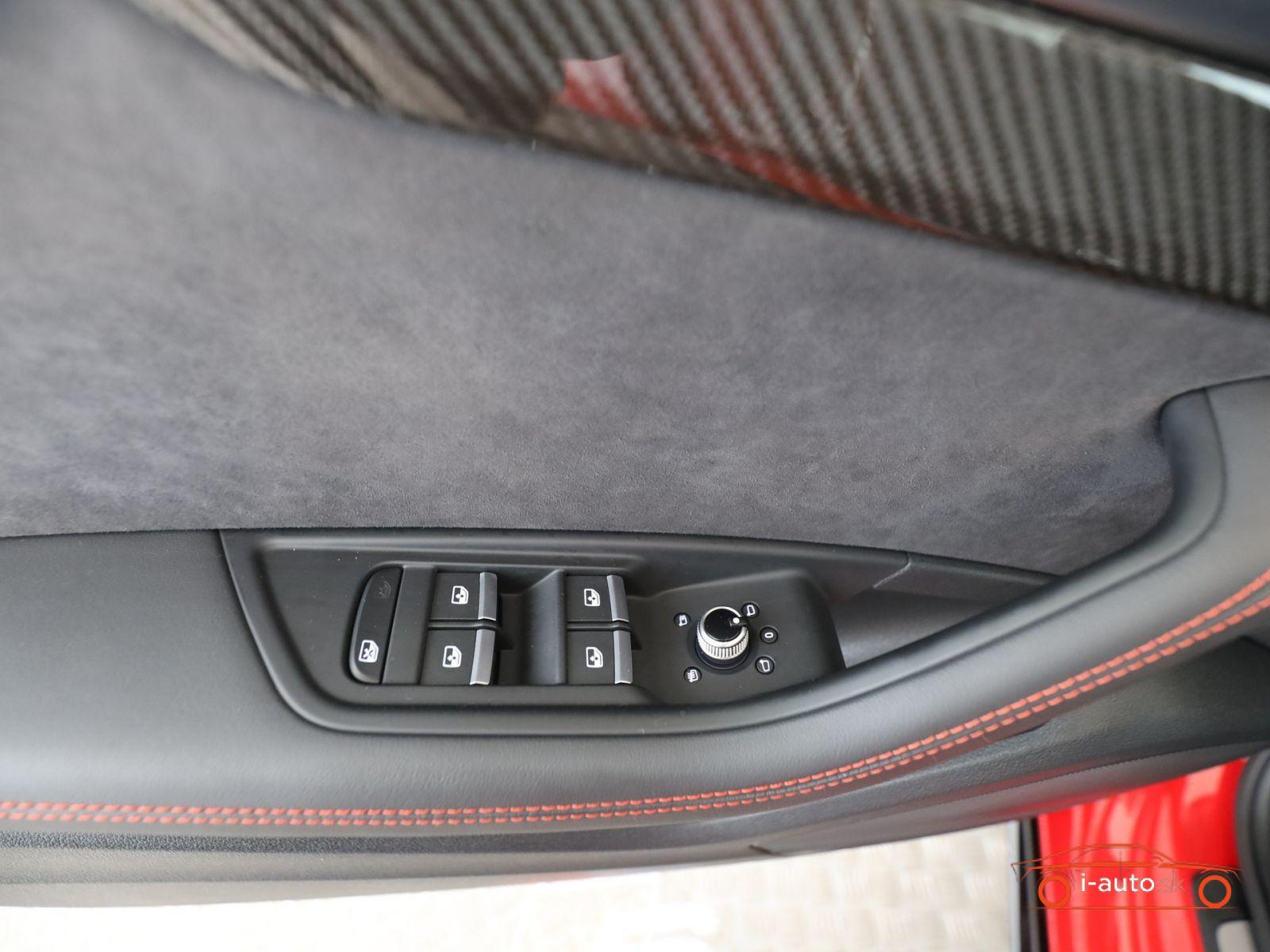 Audi A4 2023 na predaj – fotografia 11