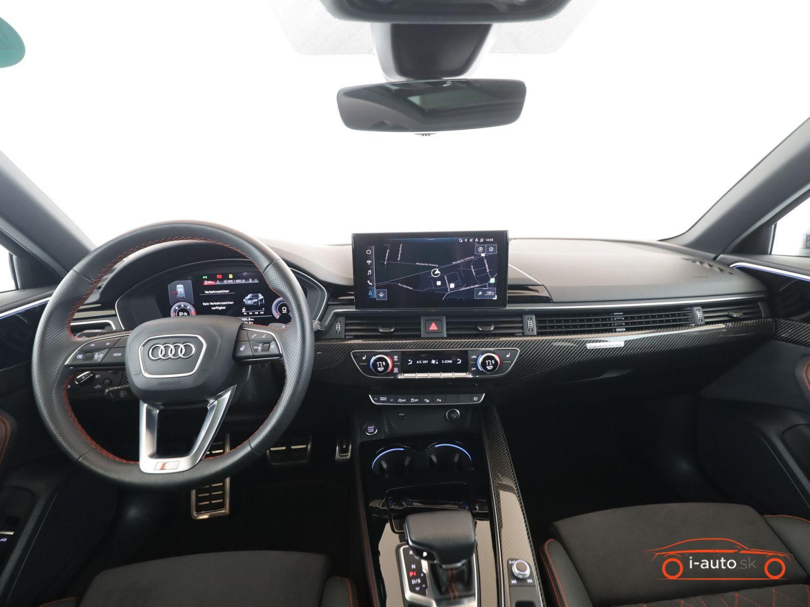 Audi A4 2023 na predaj – fotografia 12