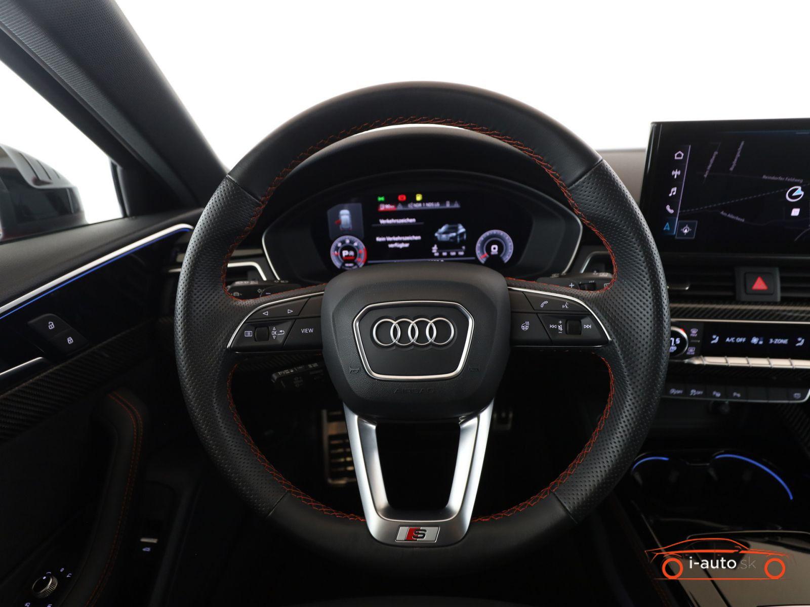 Audi A4 2023 na predaj – fotografia 13