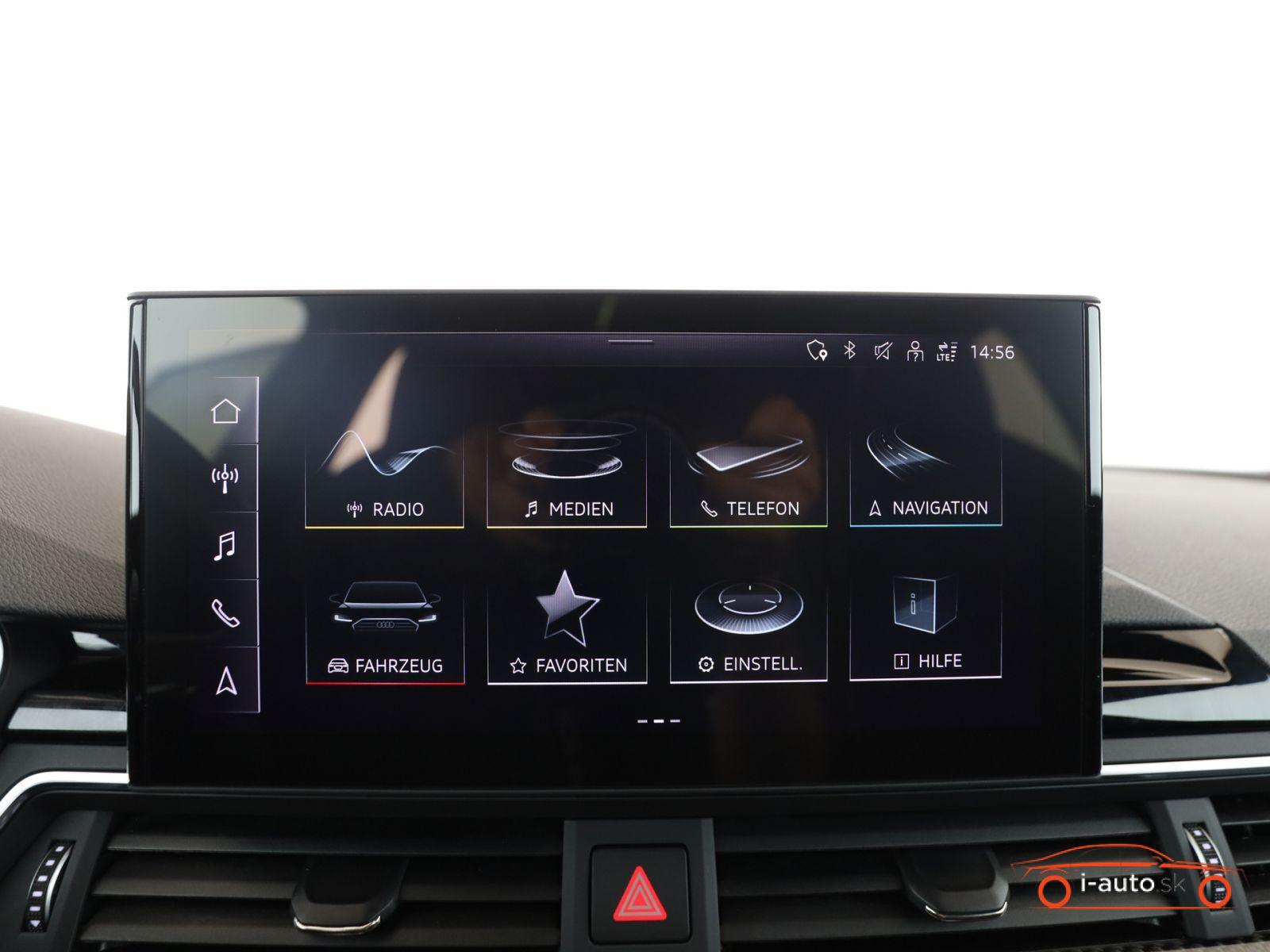 Audi A4 2023 na predaj – fotografia 15