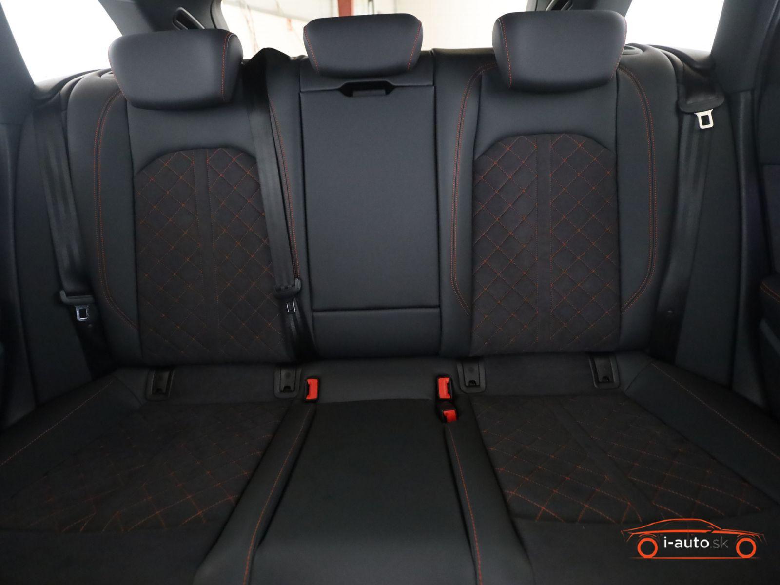 Audi A4 2023 na predaj – fotografia 17