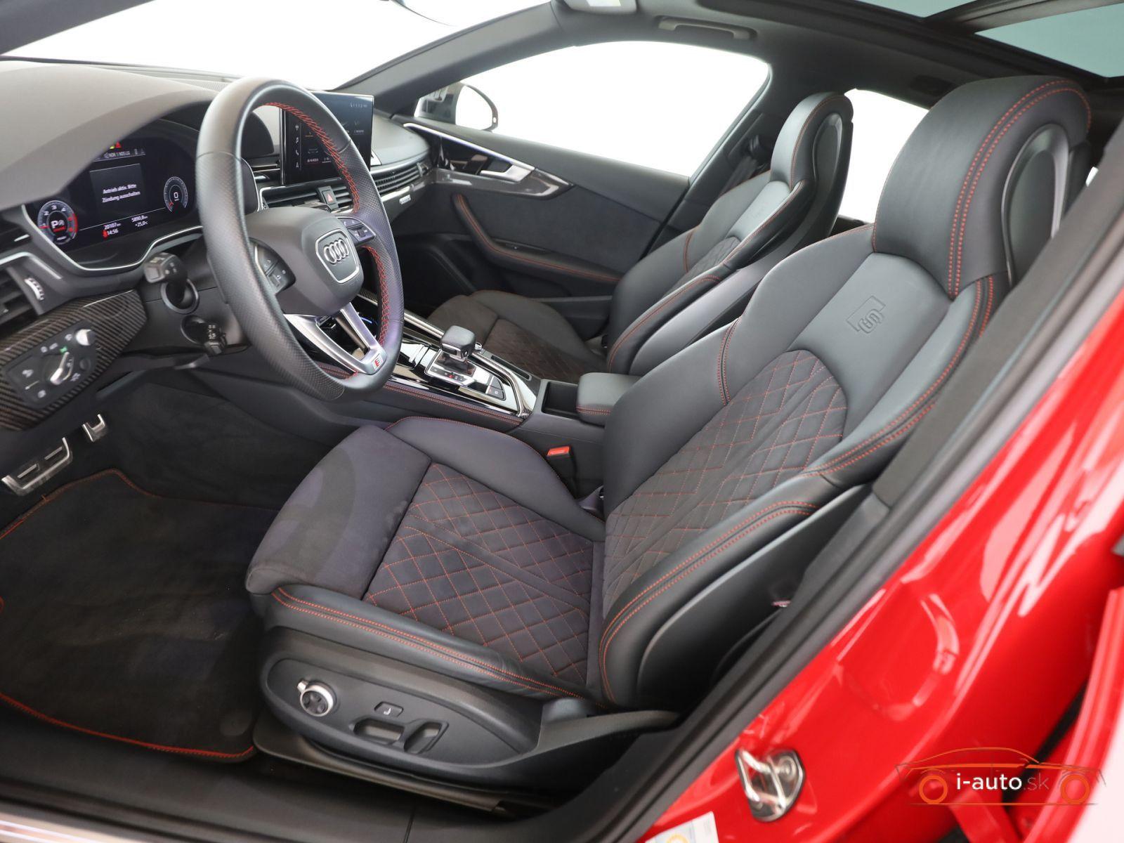 Audi A4 2023 na predaj – fotografia 18