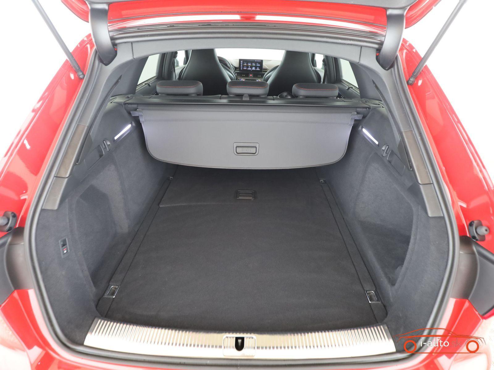 Audi A4 2023 na predaj – fotografia 19