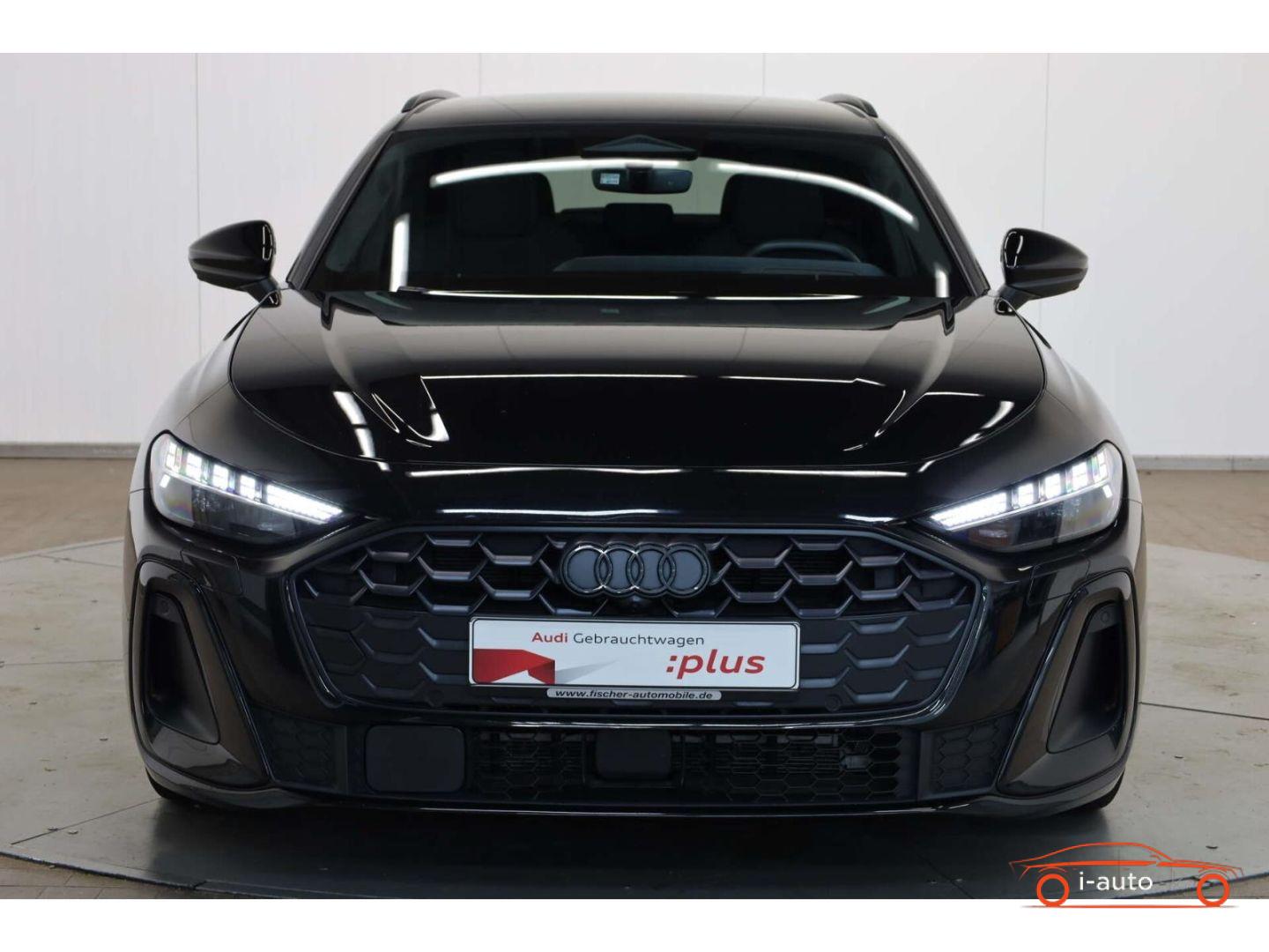 Audi A5 2025 na predaj – fotografia 2