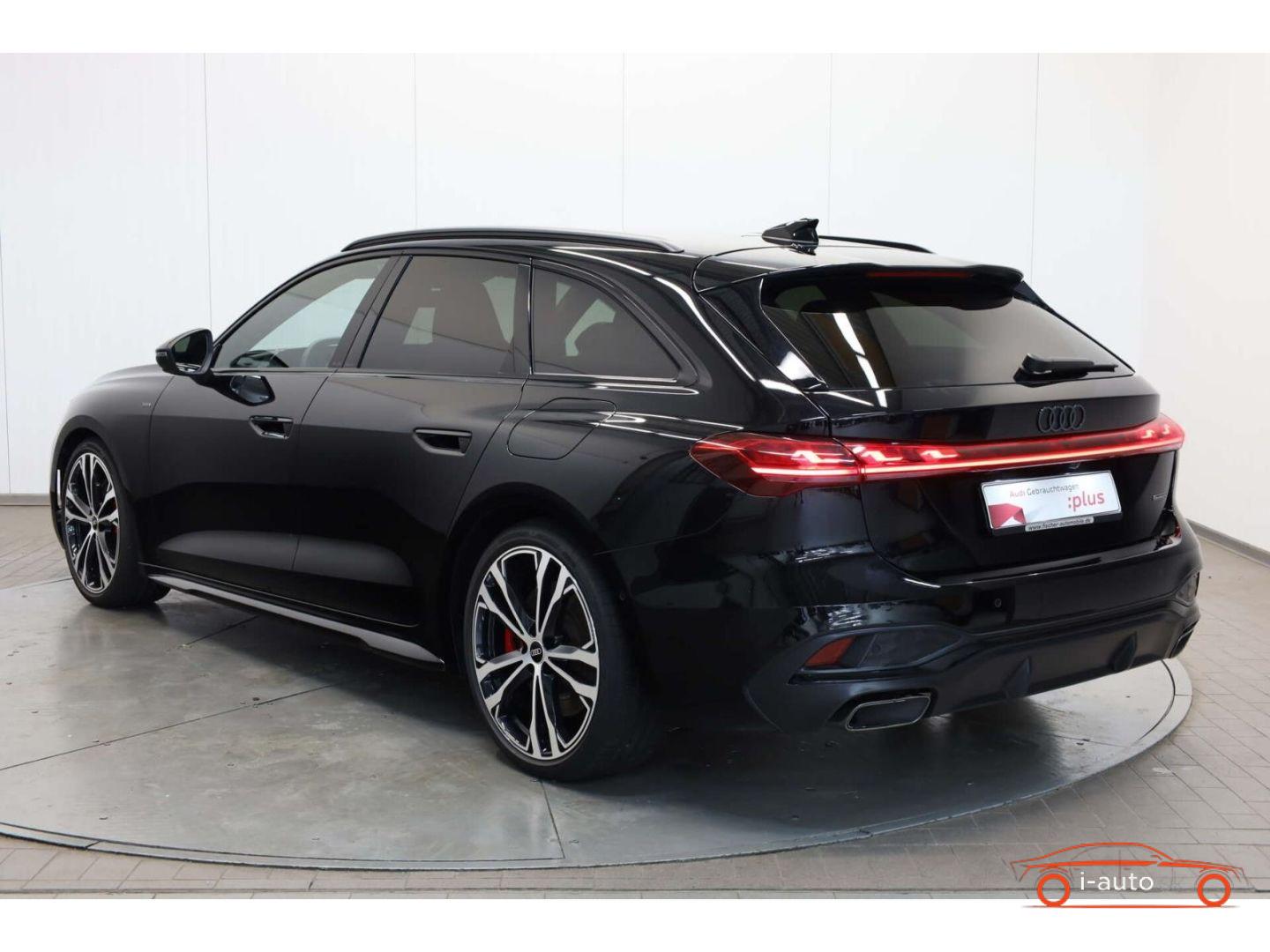 Audi A5 2025 na predaj – fotografia 3