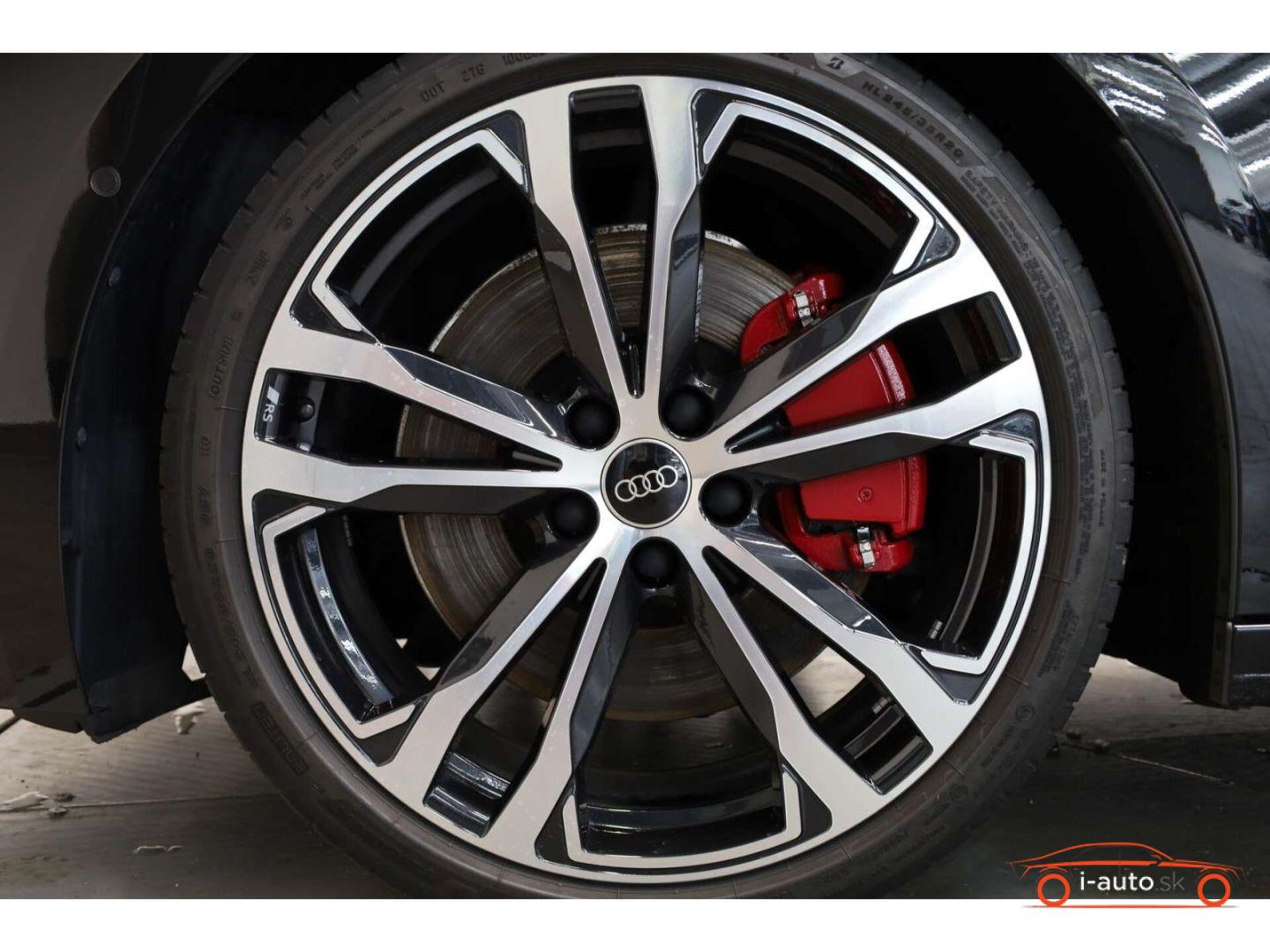 Audi A5 2025 na predaj – fotografia 7
