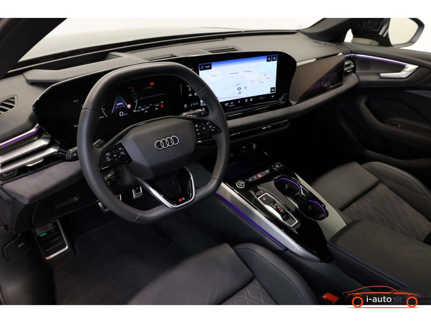 Audi A5 2025 na predaj – fotografia 8