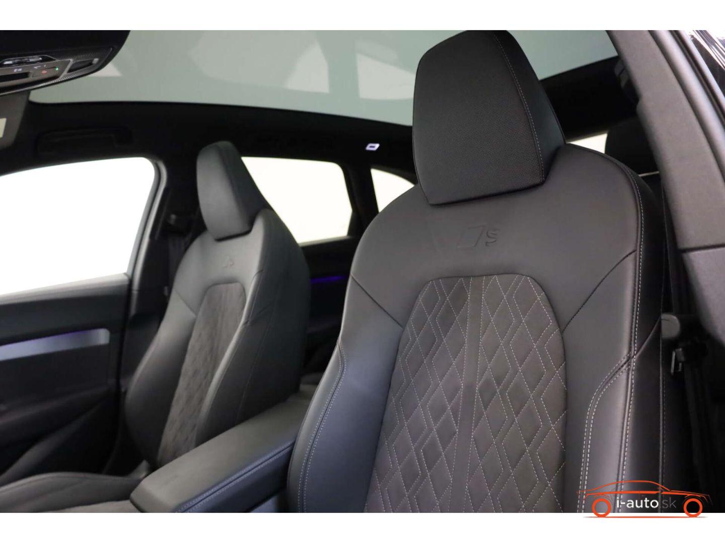 Audi A5 2025 na predaj – fotografia 9