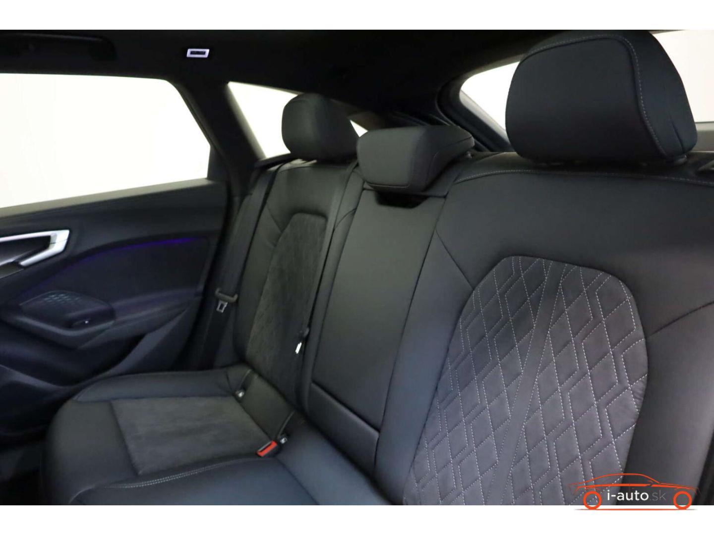 Audi A5 2025 na predaj – fotografia 10
