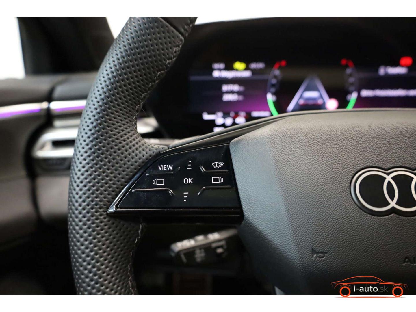 Audi A5 2025 na predaj – fotografia 14
