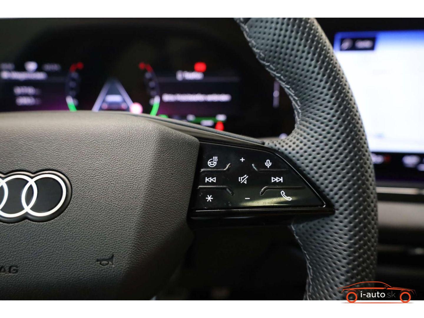 Audi A5 2025 na predaj – fotografia 15