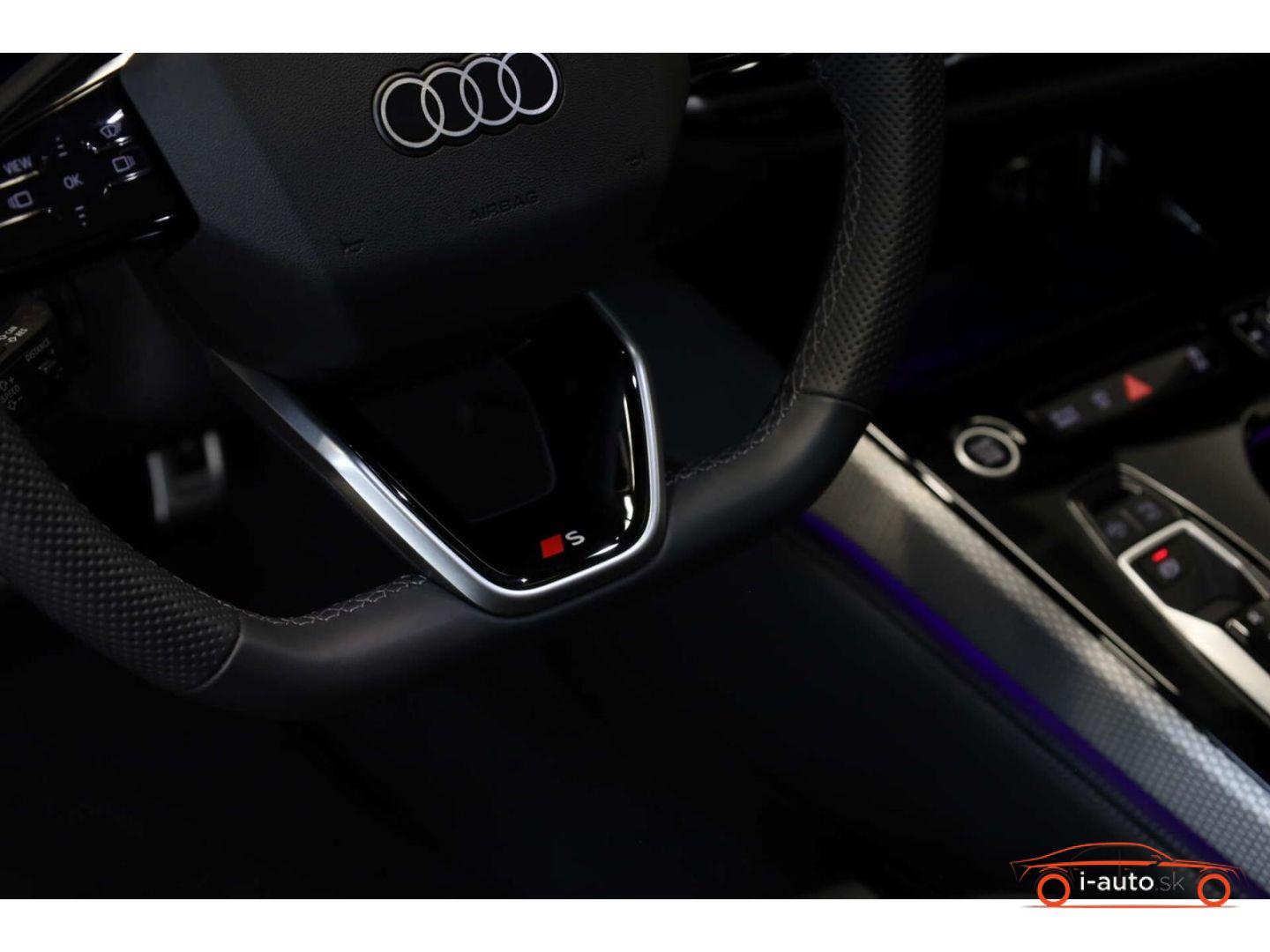 Audi A5 2025 na predaj – fotografia 18