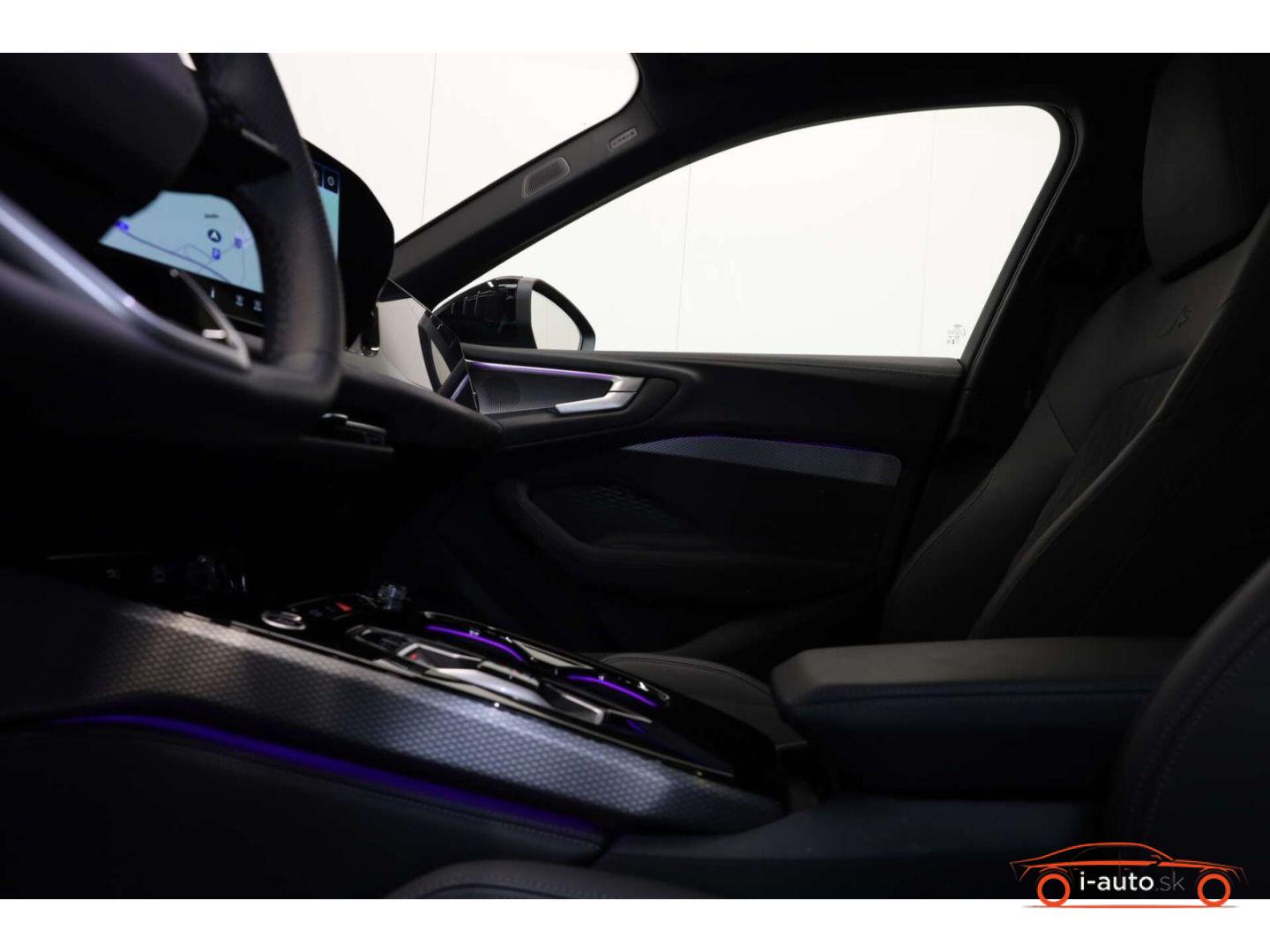 Audi A5 2025 na predaj – fotografia 19
