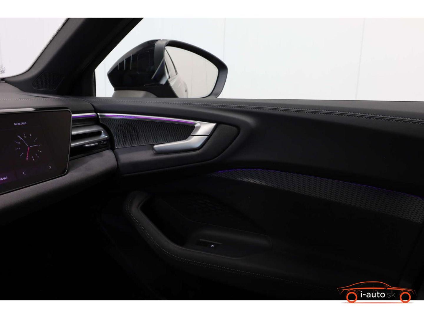 Audi A5 2025 na predaj – fotografia 21