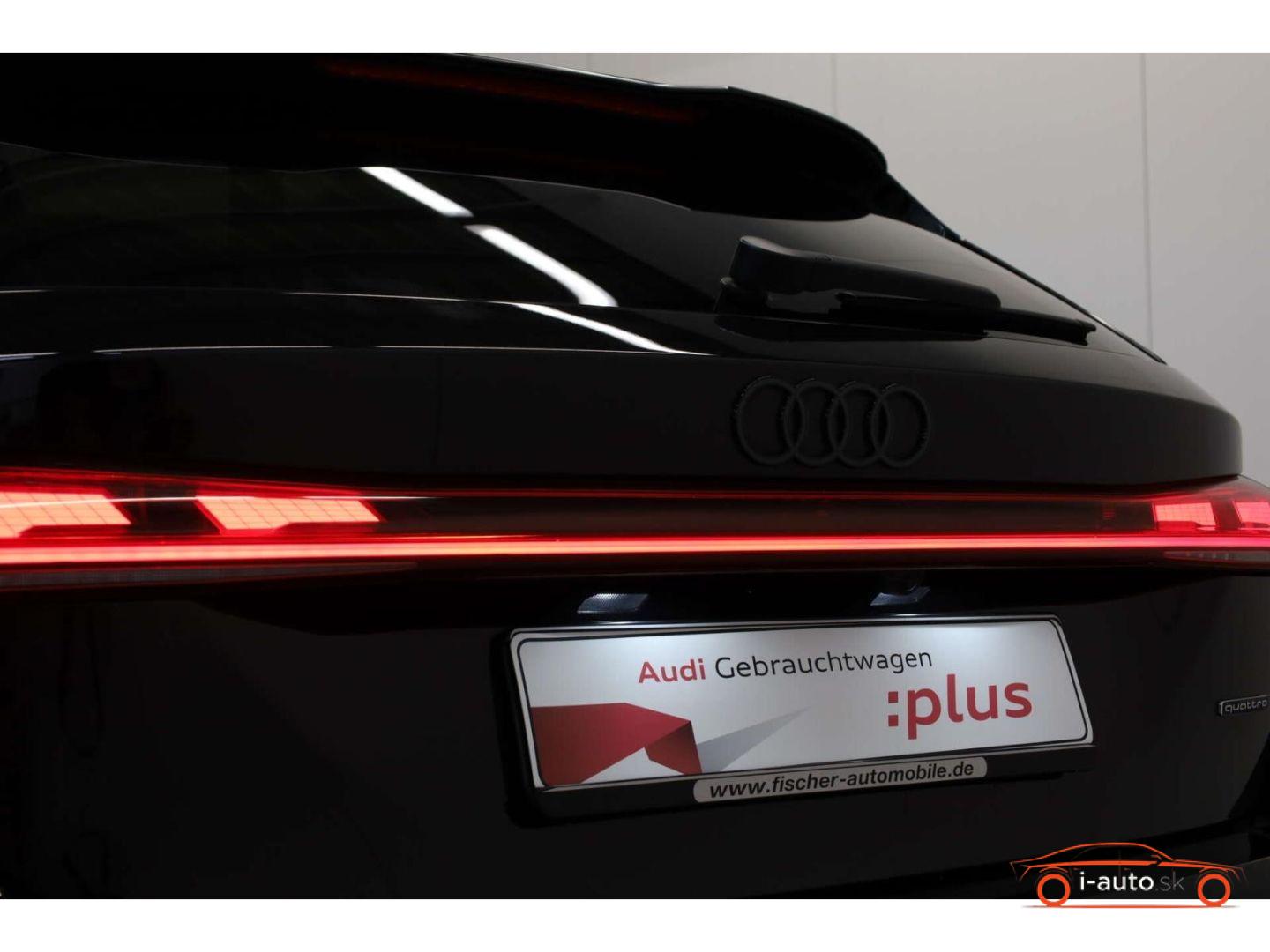 Audi A5 2025 na predaj – fotografia 26