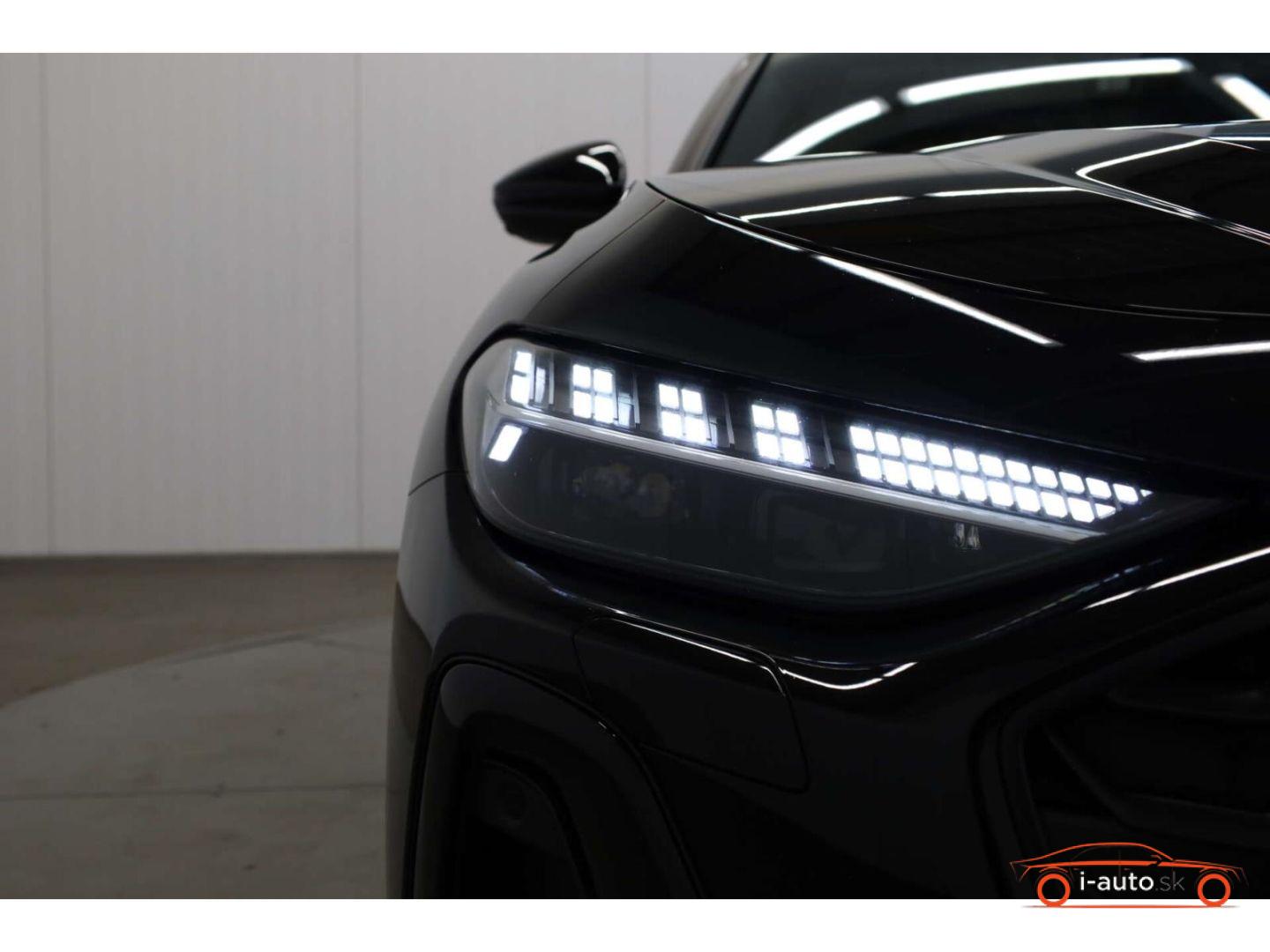 Audi A5 2025 na predaj – fotografia 28