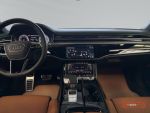 Audi A8 2023 na predaj – fotografia 12