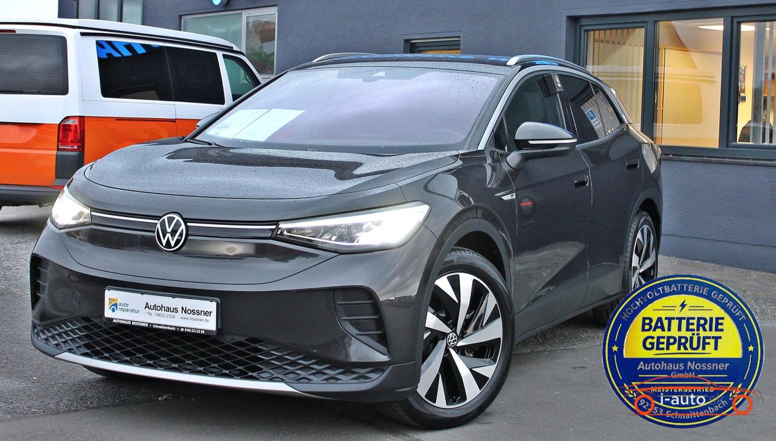 Volkswagen ID.4