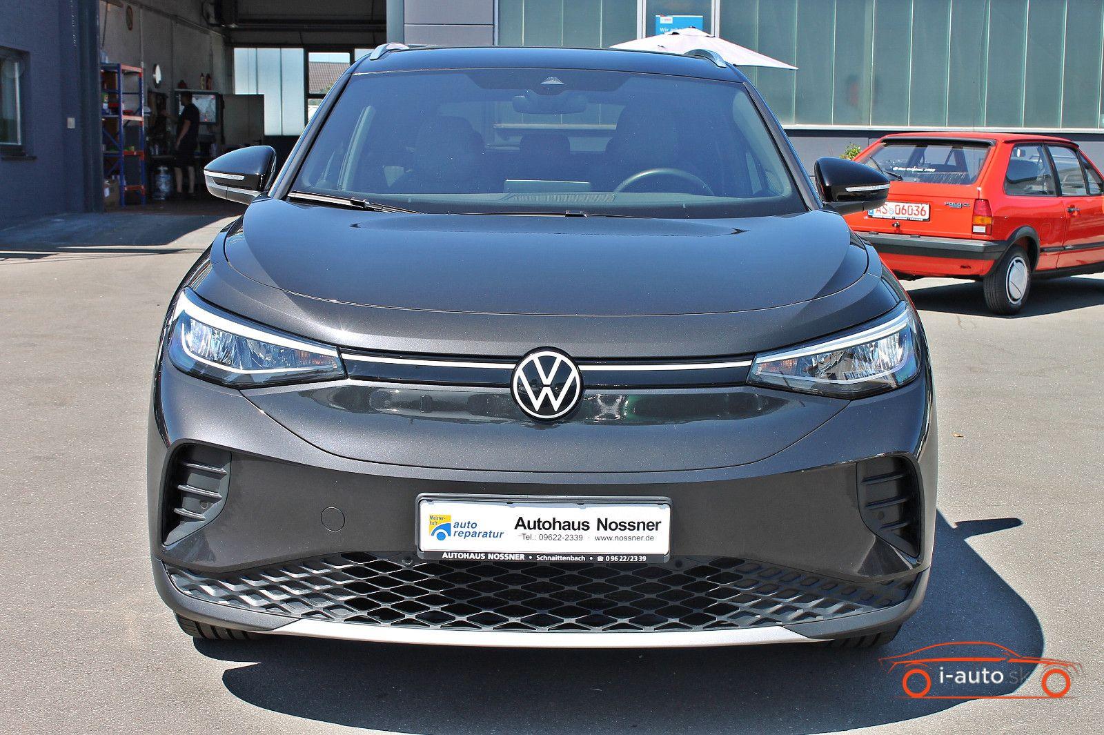 Volkswagen ID.4 2020 na predaj – fotografia 2