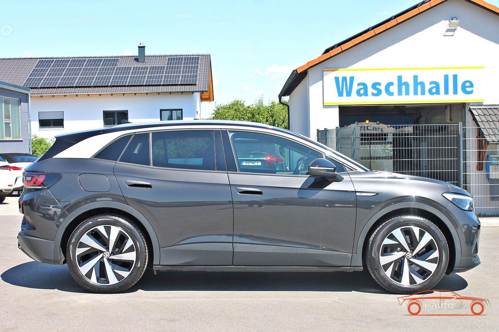 Volkswagen ID.4 2020 na predaj – fotografia 4