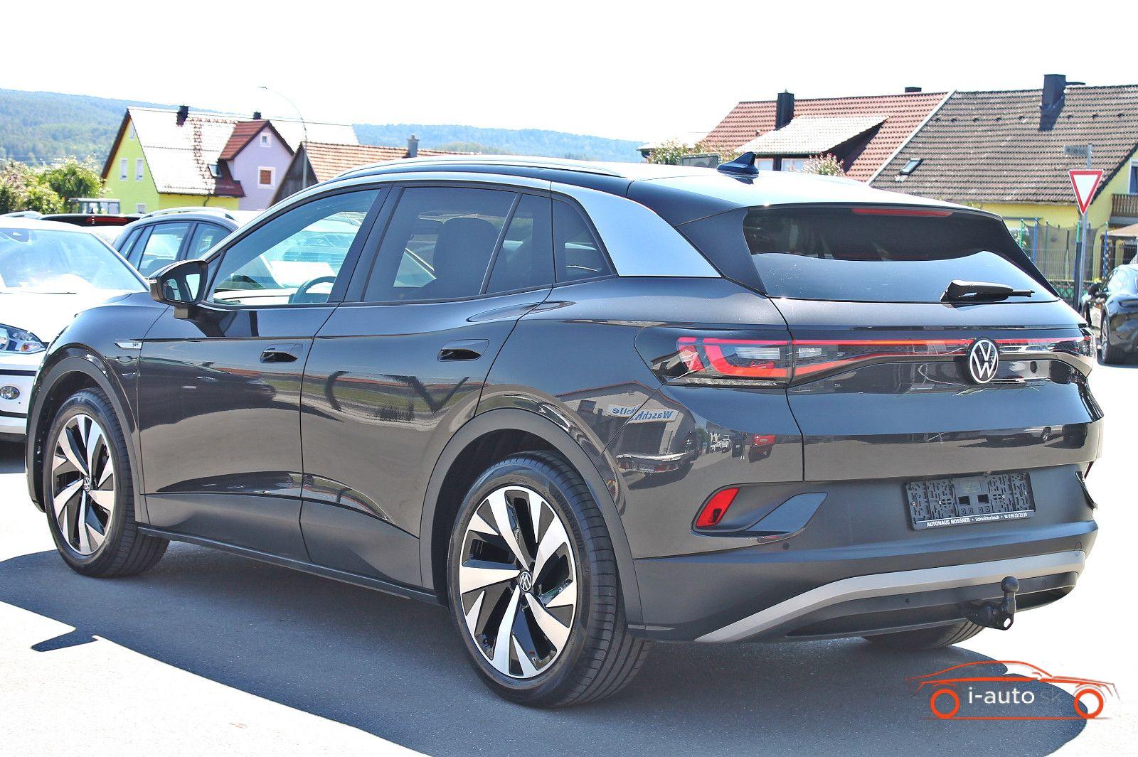 Volkswagen ID.4 2020 na predaj – fotografia 7