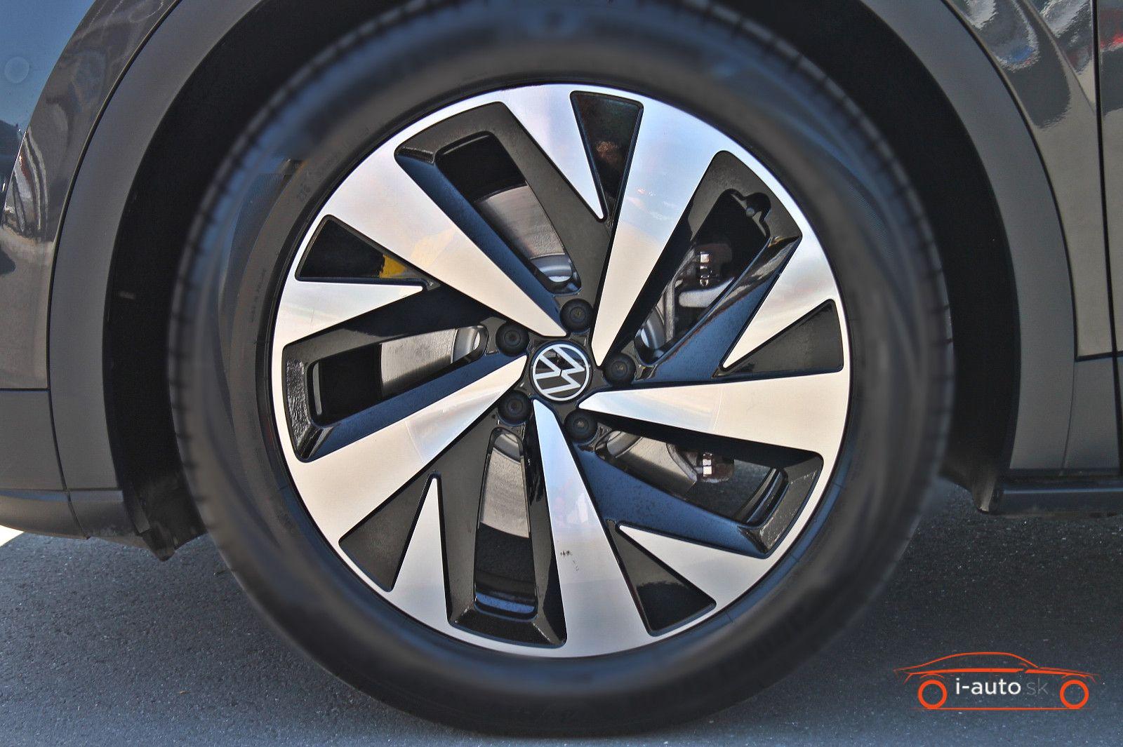 Volkswagen ID.4 2020 na predaj – fotografia 9