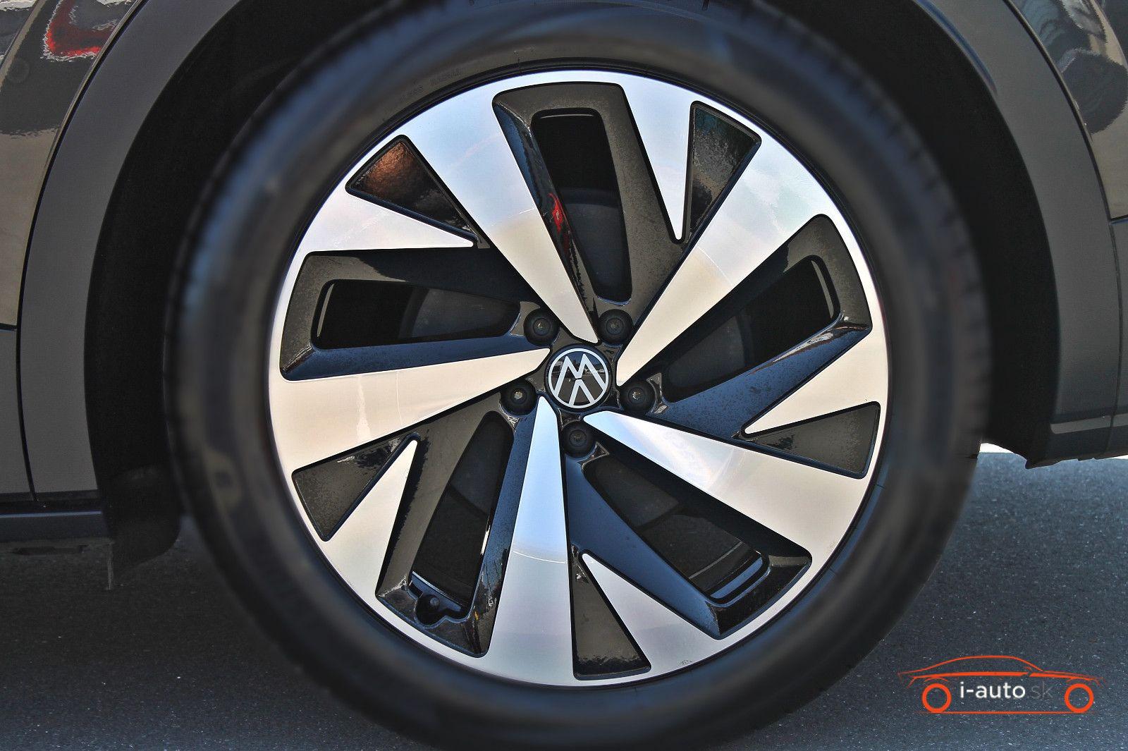 Volkswagen ID.4 2020 na predaj – fotografia 10