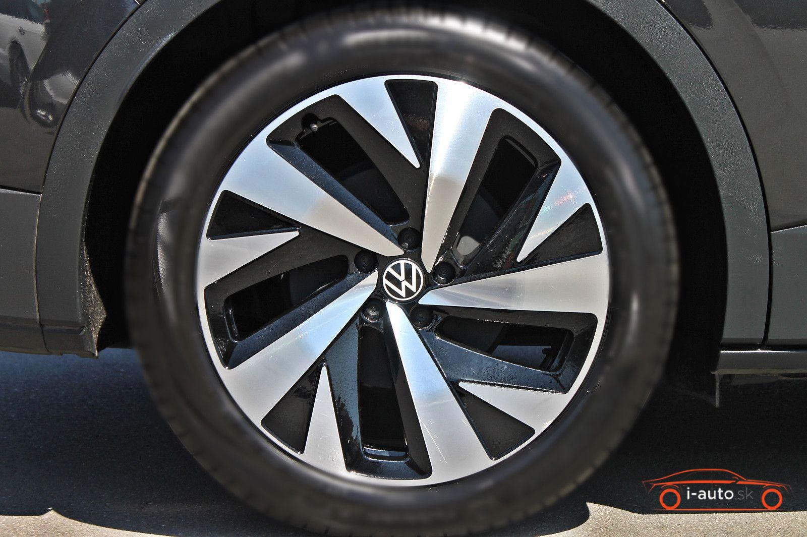 Volkswagen ID.4 2020 na predaj – fotografia 11