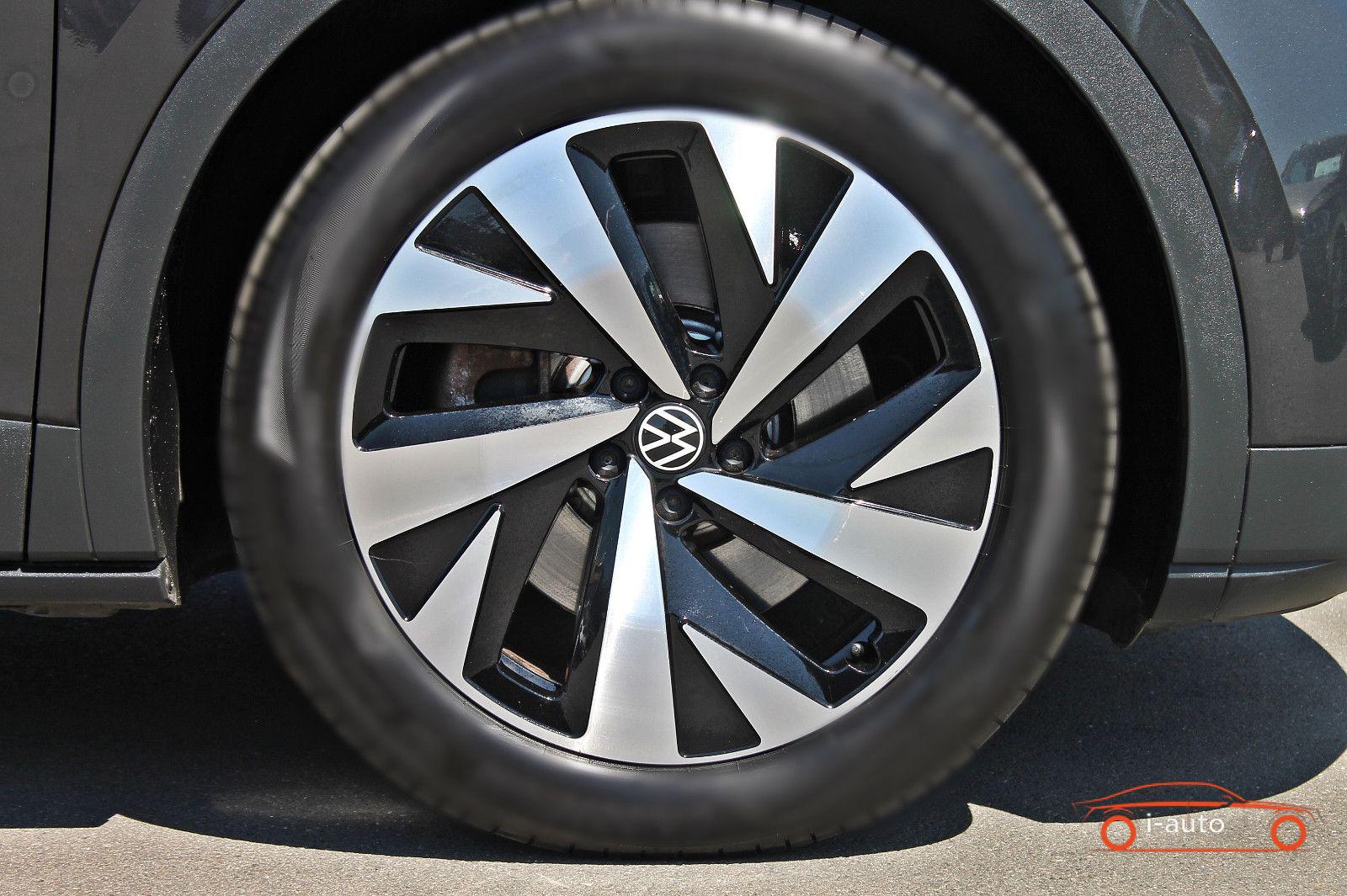 Volkswagen ID.4 2020 na predaj – fotografia 12