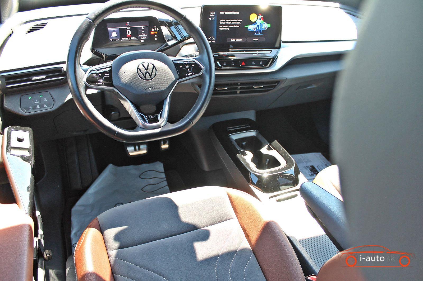 Volkswagen ID.4 2020 na predaj – fotografia 17