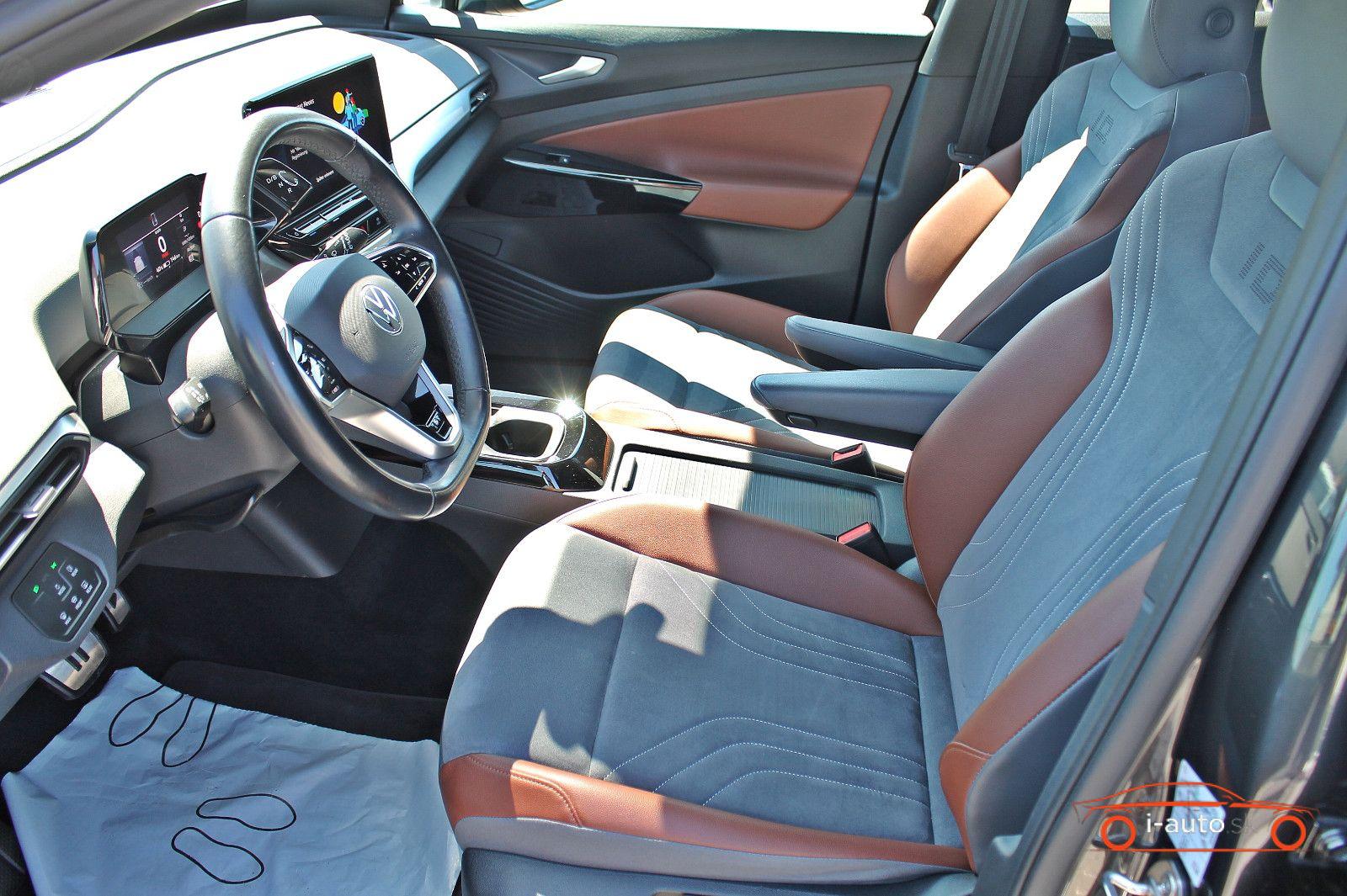 Volkswagen ID.4 2020 na predaj – fotografia 18
