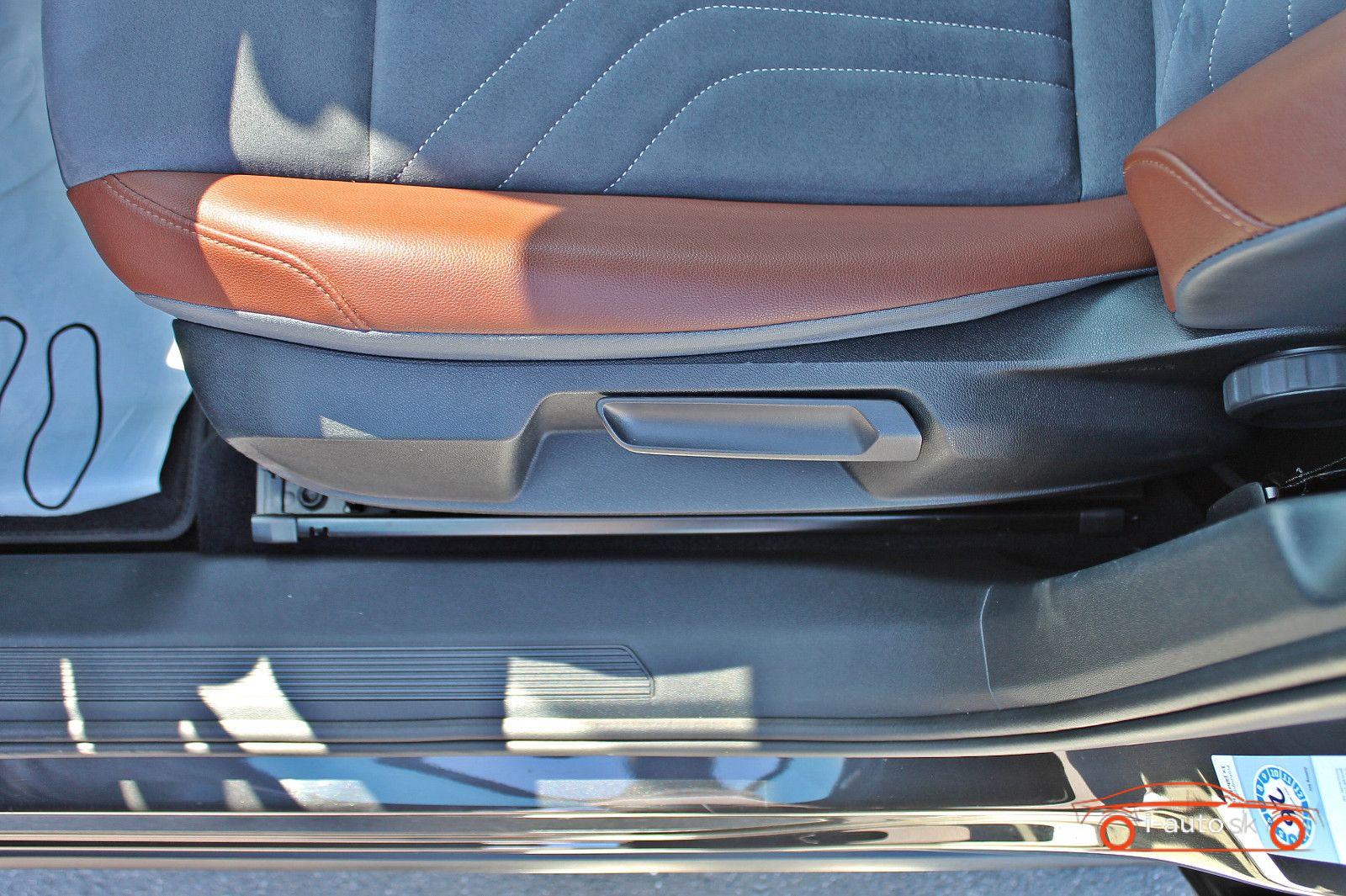Volkswagen ID.4 2020 na predaj – fotografia 21