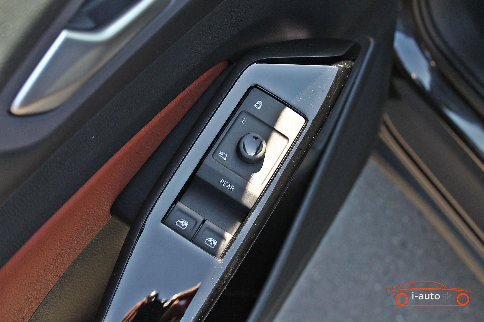 Volkswagen ID.4 2020 na predaj – fotografia 23