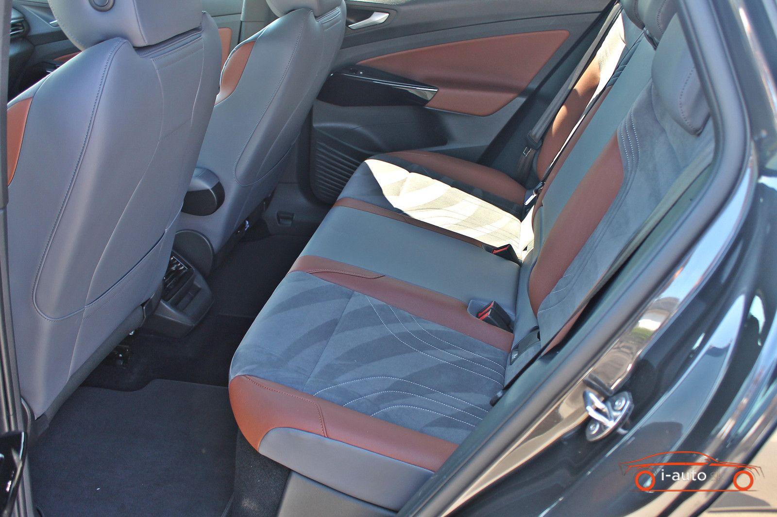 Volkswagen ID.4 2020 na predaj – fotografia 24