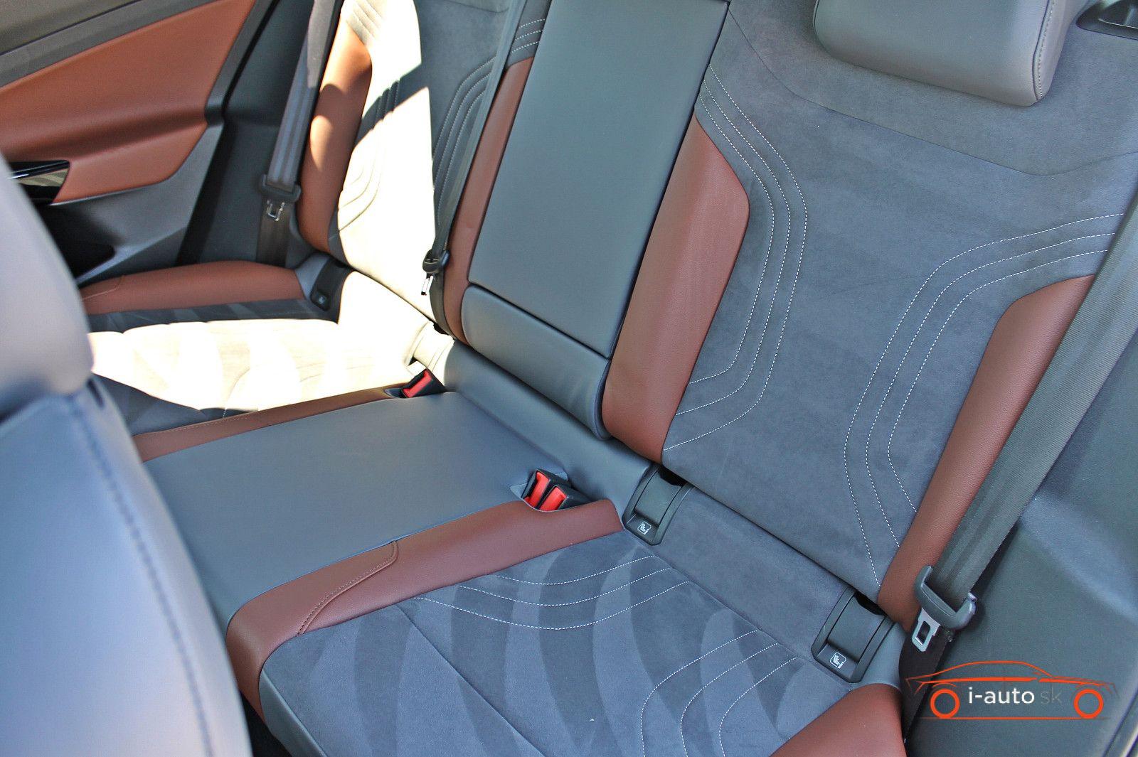 Volkswagen ID.4 2020 na predaj – fotografia 25