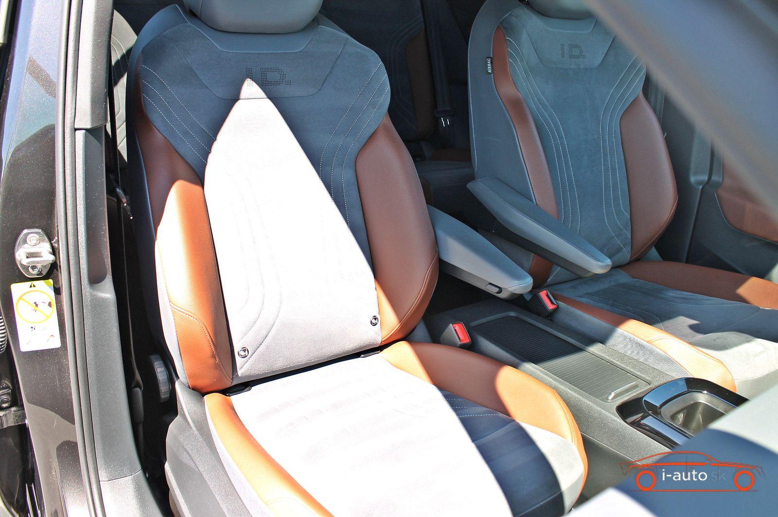 Volkswagen ID.4 2020 na predaj – fotografia 28