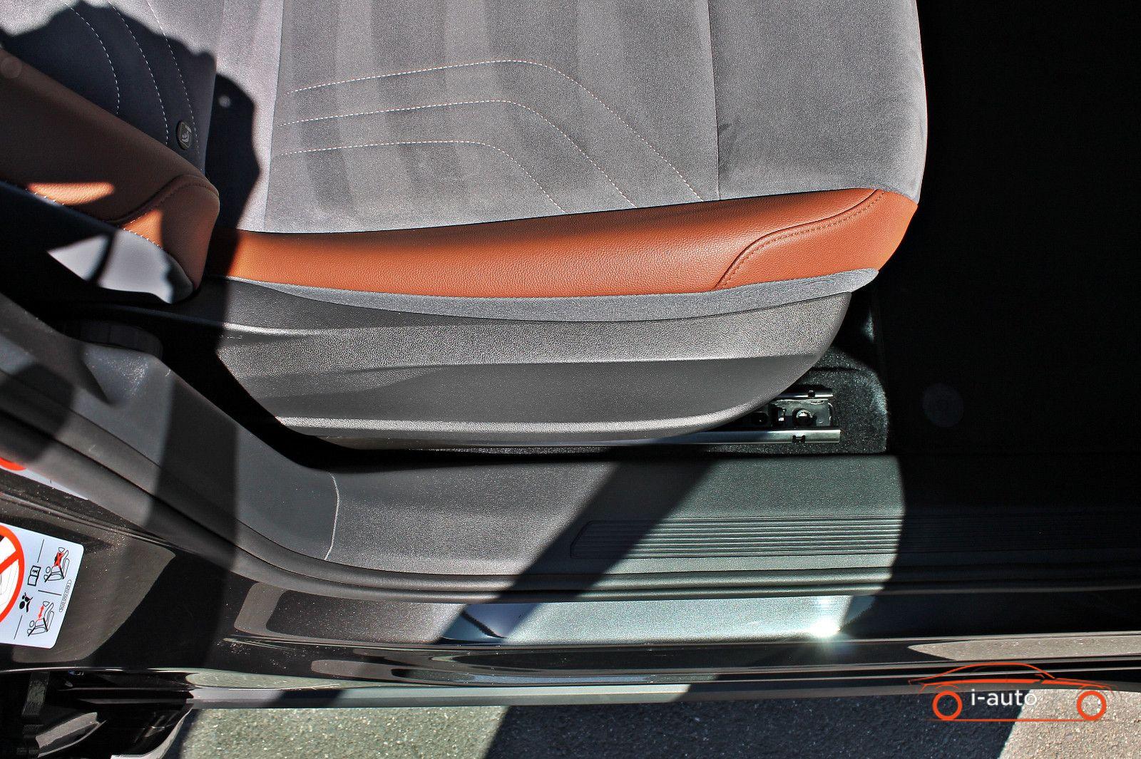 Volkswagen ID.4 2020 na predaj – fotografia 30