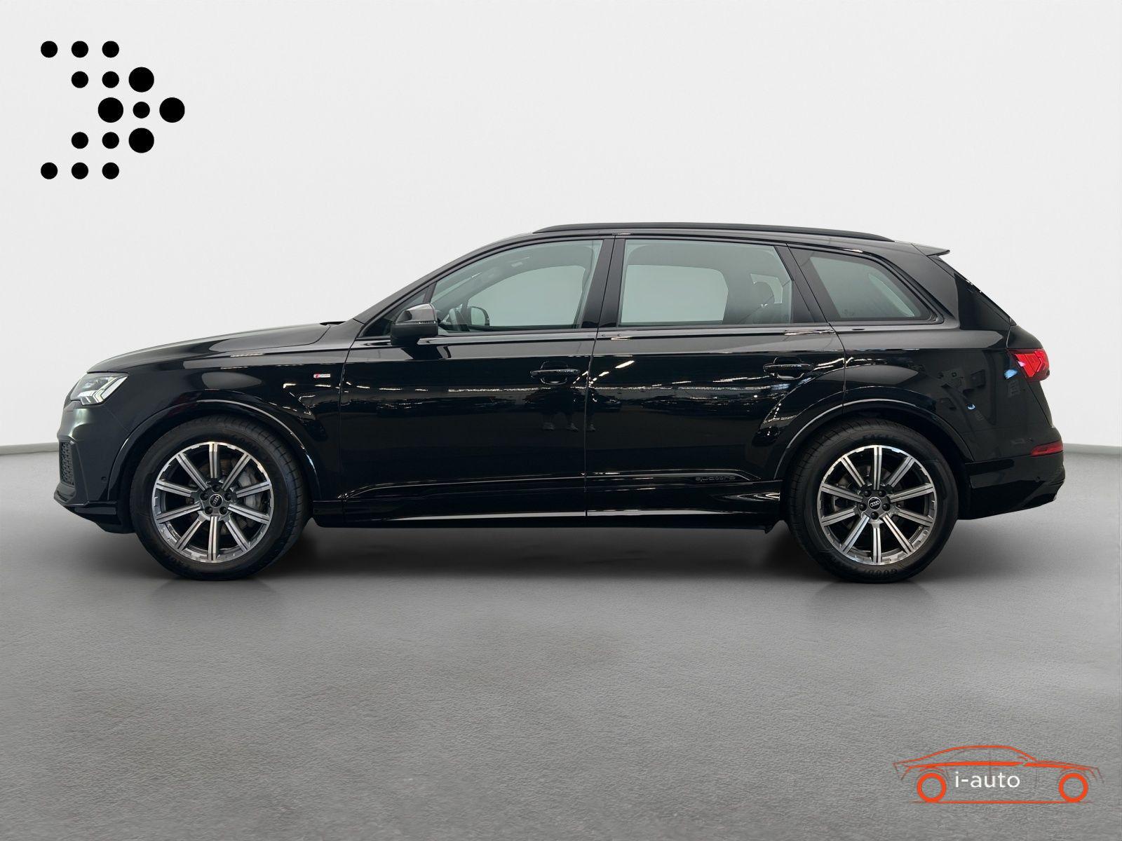 Audi Q7 2023 na predaj – fotografia 3