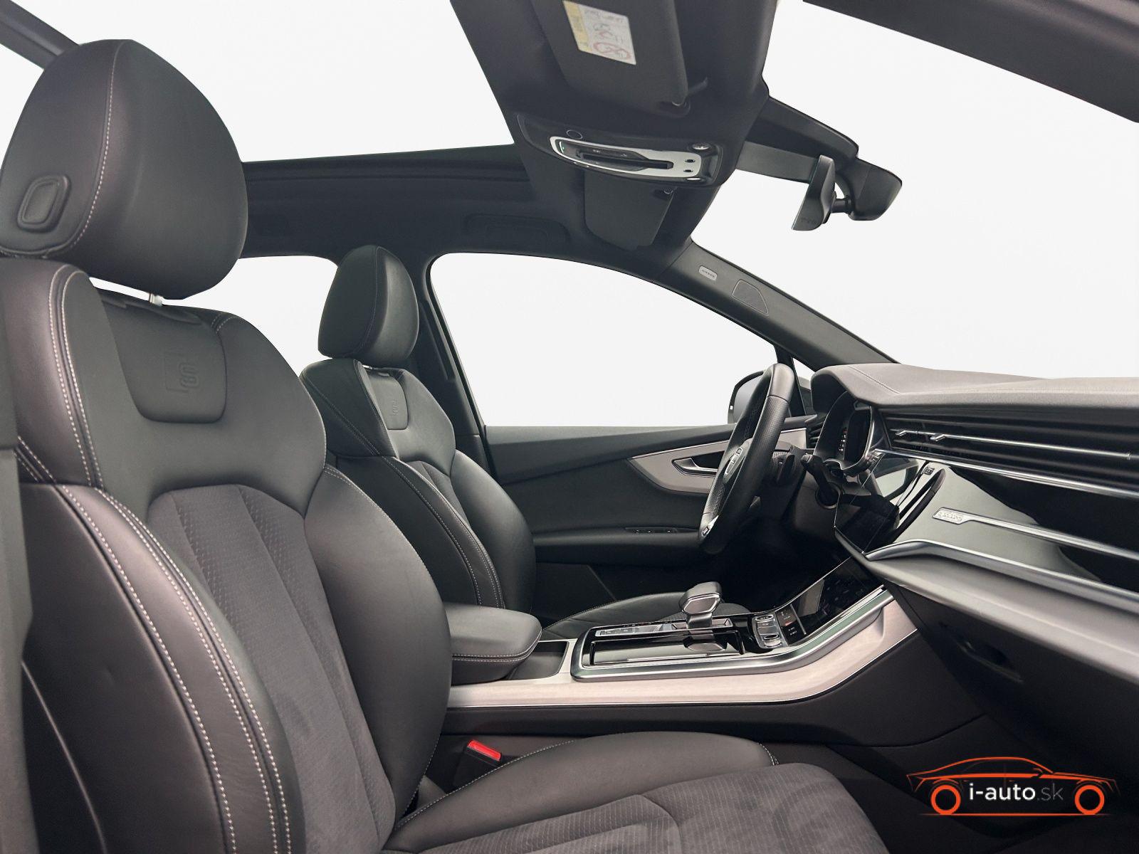 Audi Q7 2023 na predaj – fotografia 4