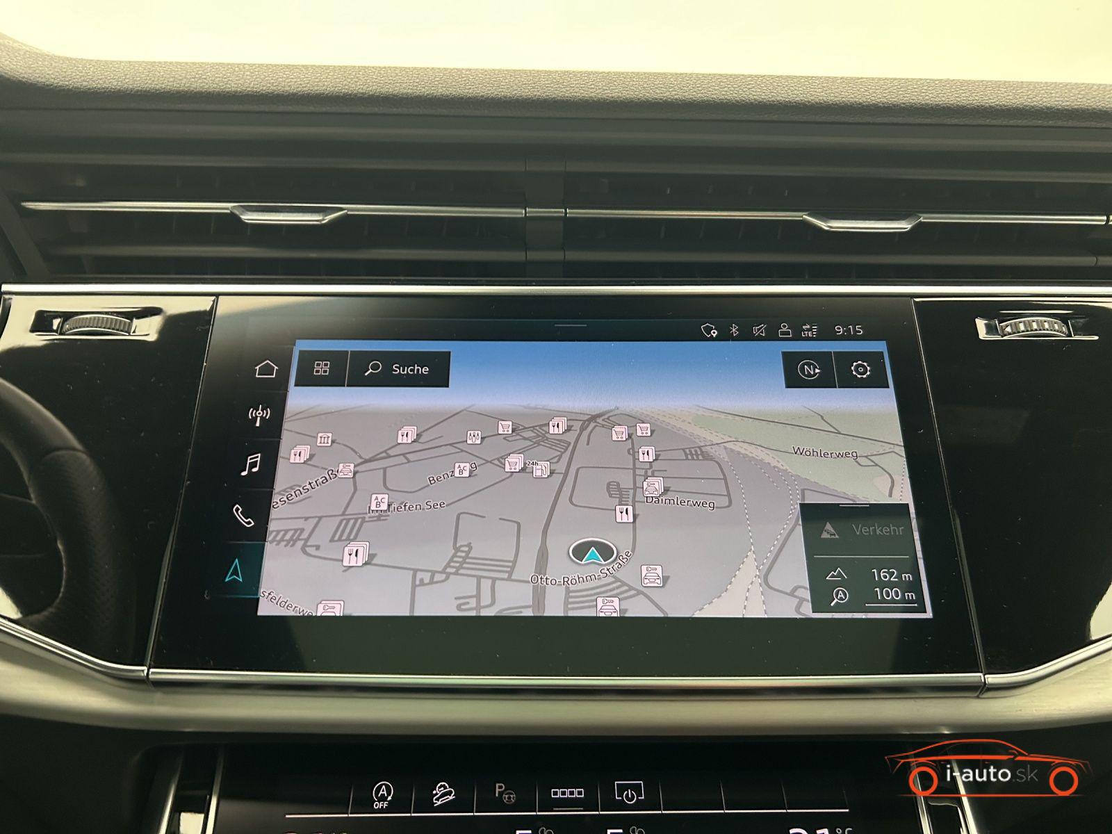 Audi Q7 2023 na predaj – fotografia 6